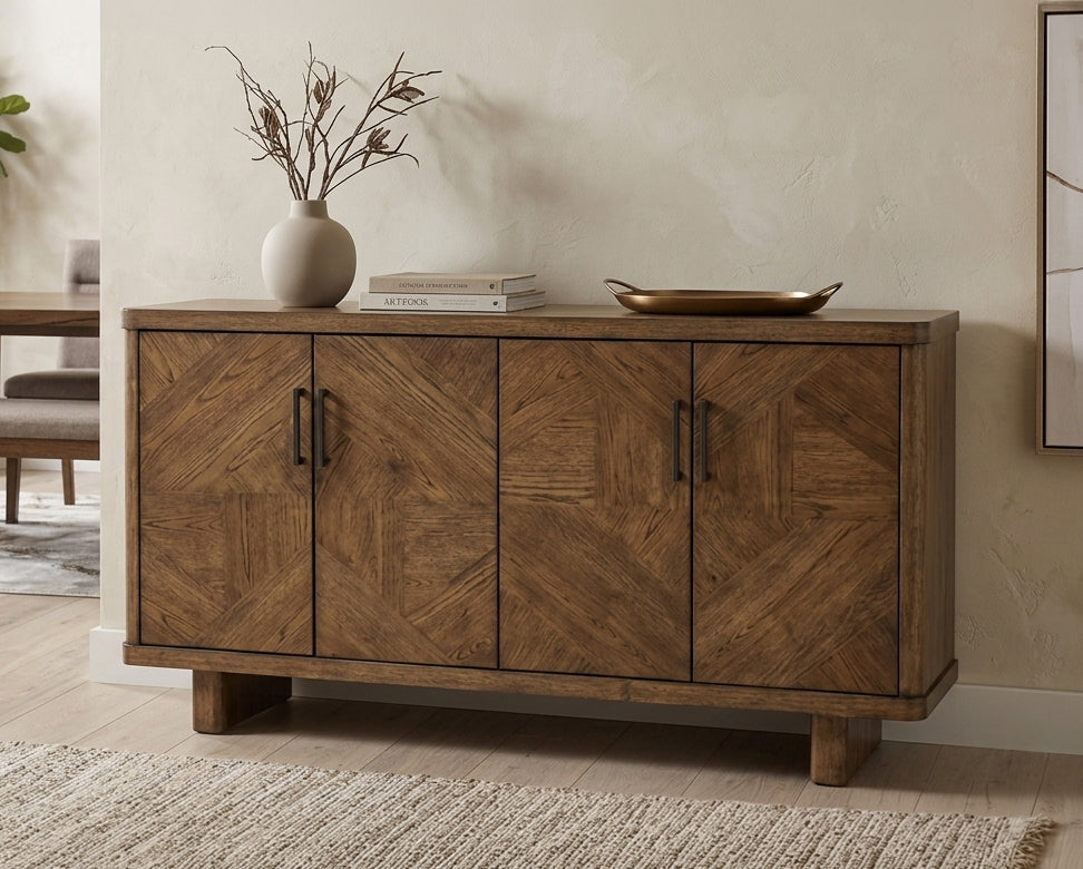 Broadmoor Dining Sideboard from Decor Furniture