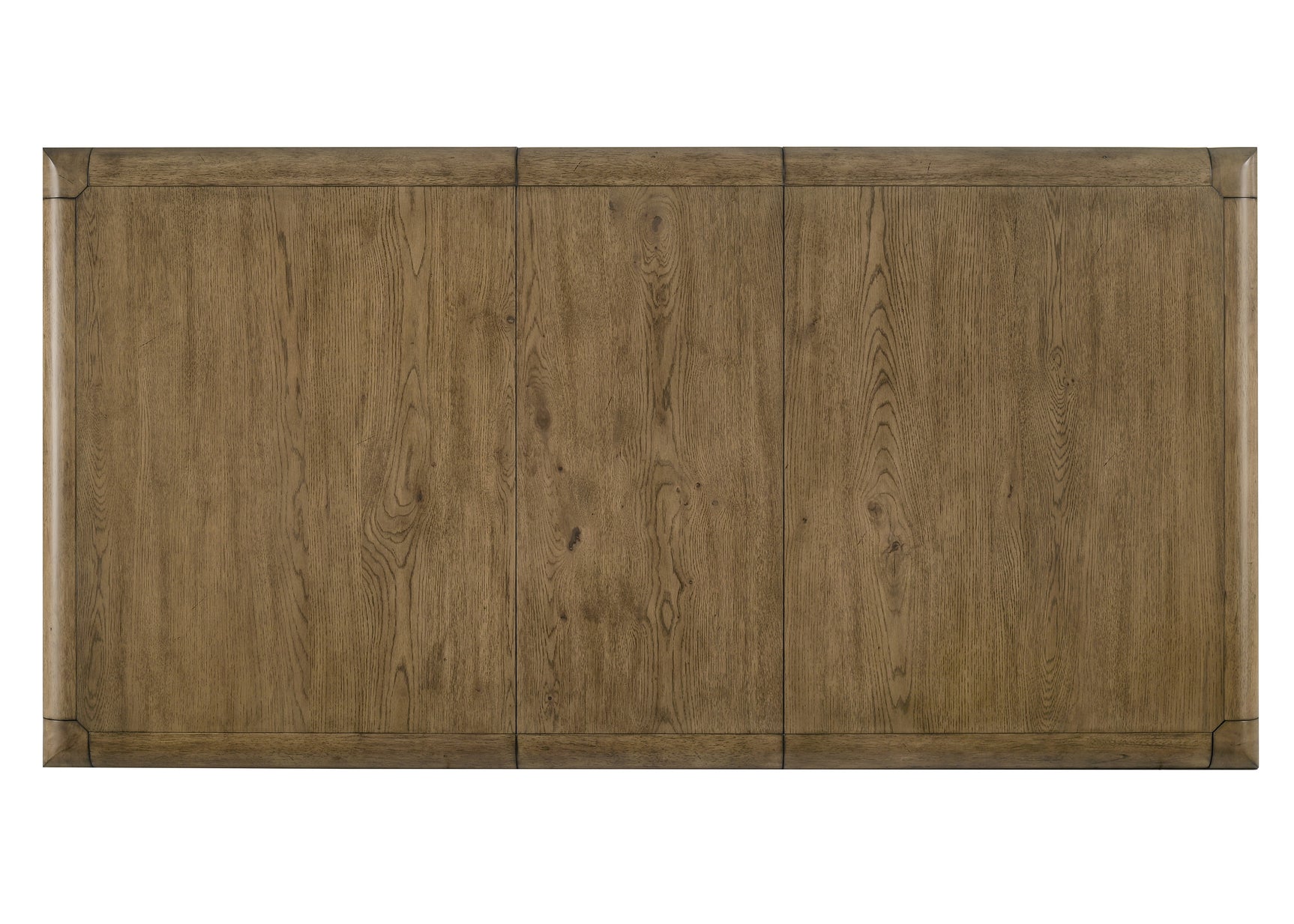 Cockrell Light Brown Rectangular Dining Room Set with rectangular table and chairs