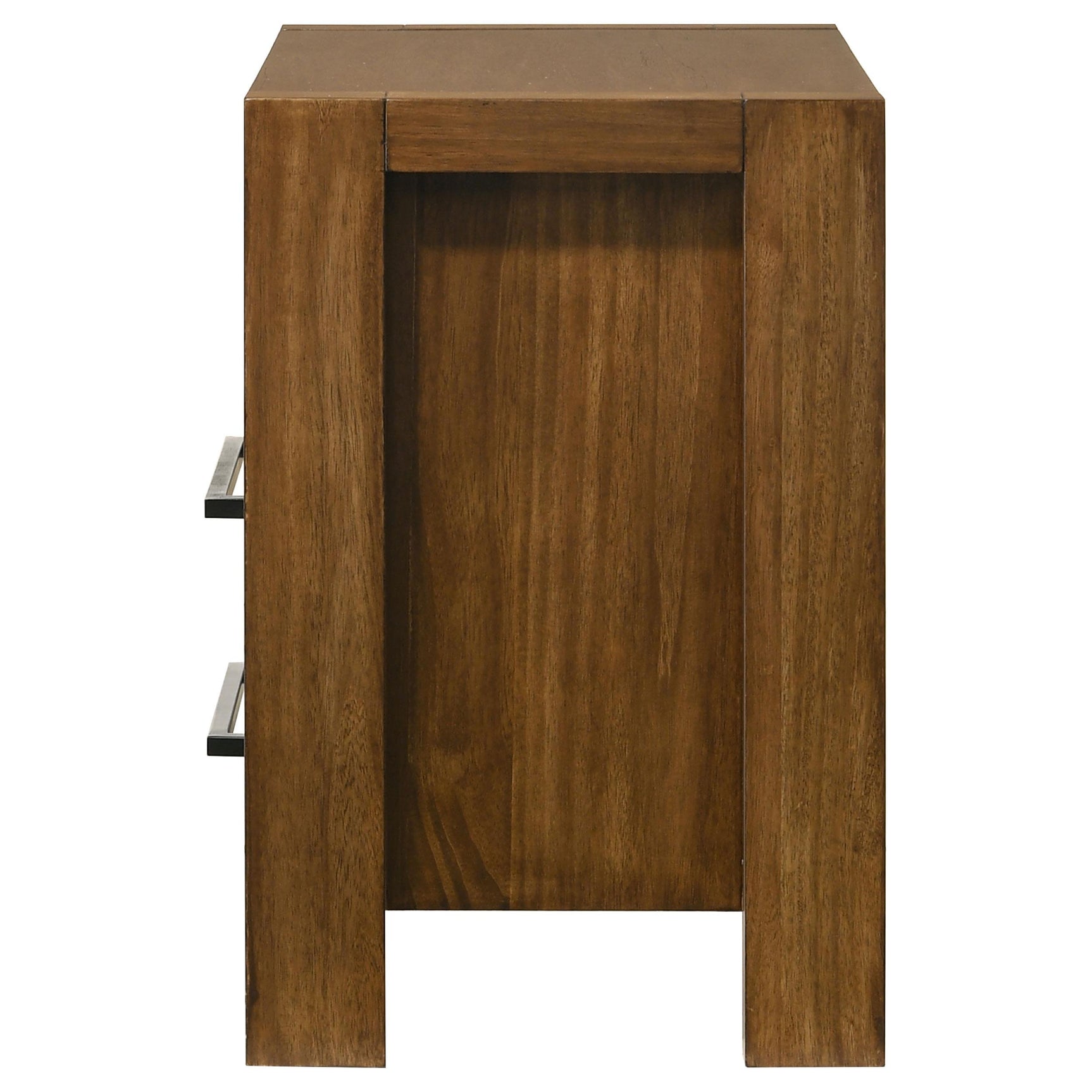 Adderley nightstand side view
