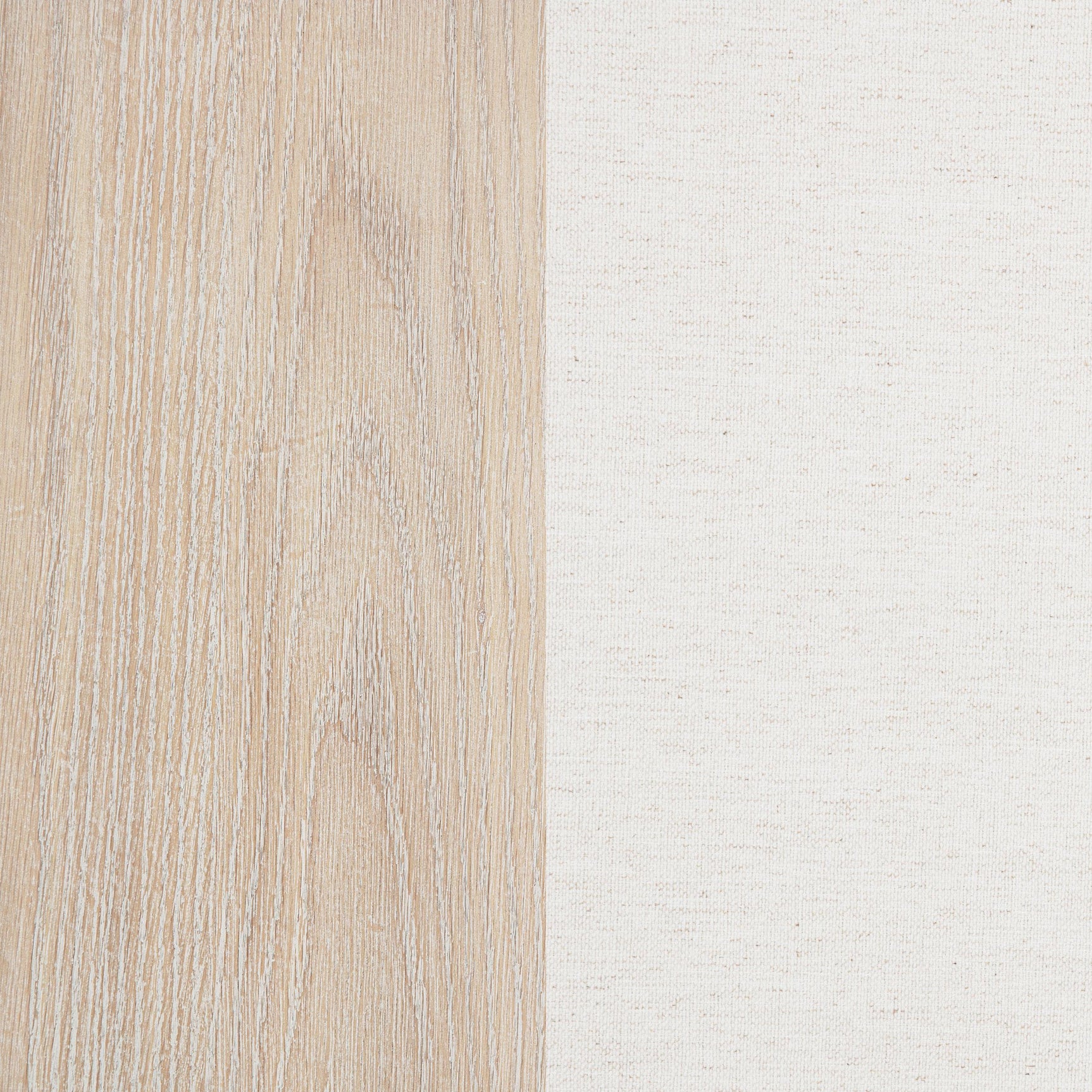 Pembroke bed headboard texture close-up