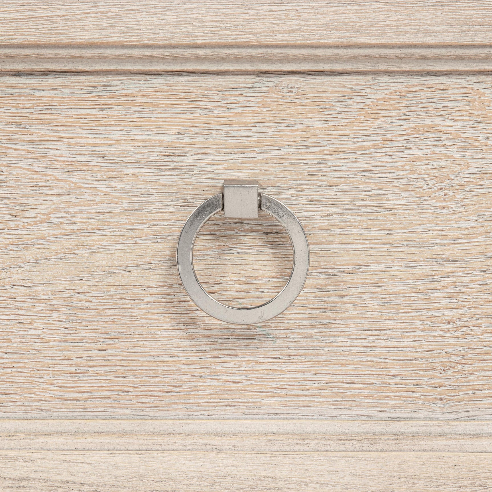 Dresser in ambient natural lighting