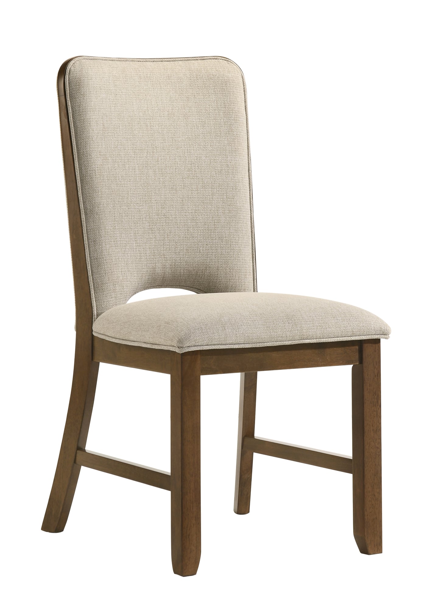 Shari Brown Round Dining Room Set view 5
