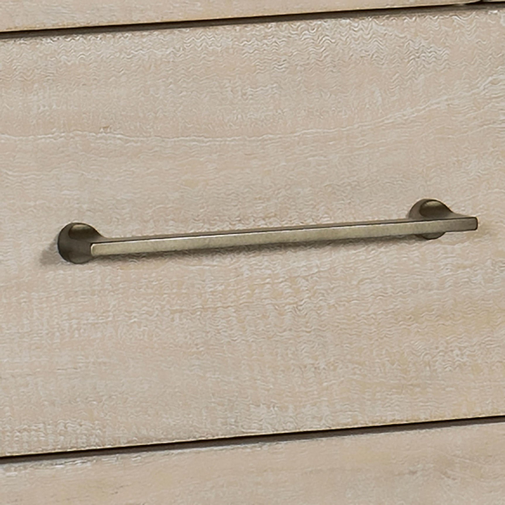 Drawer box vertical panel construction
