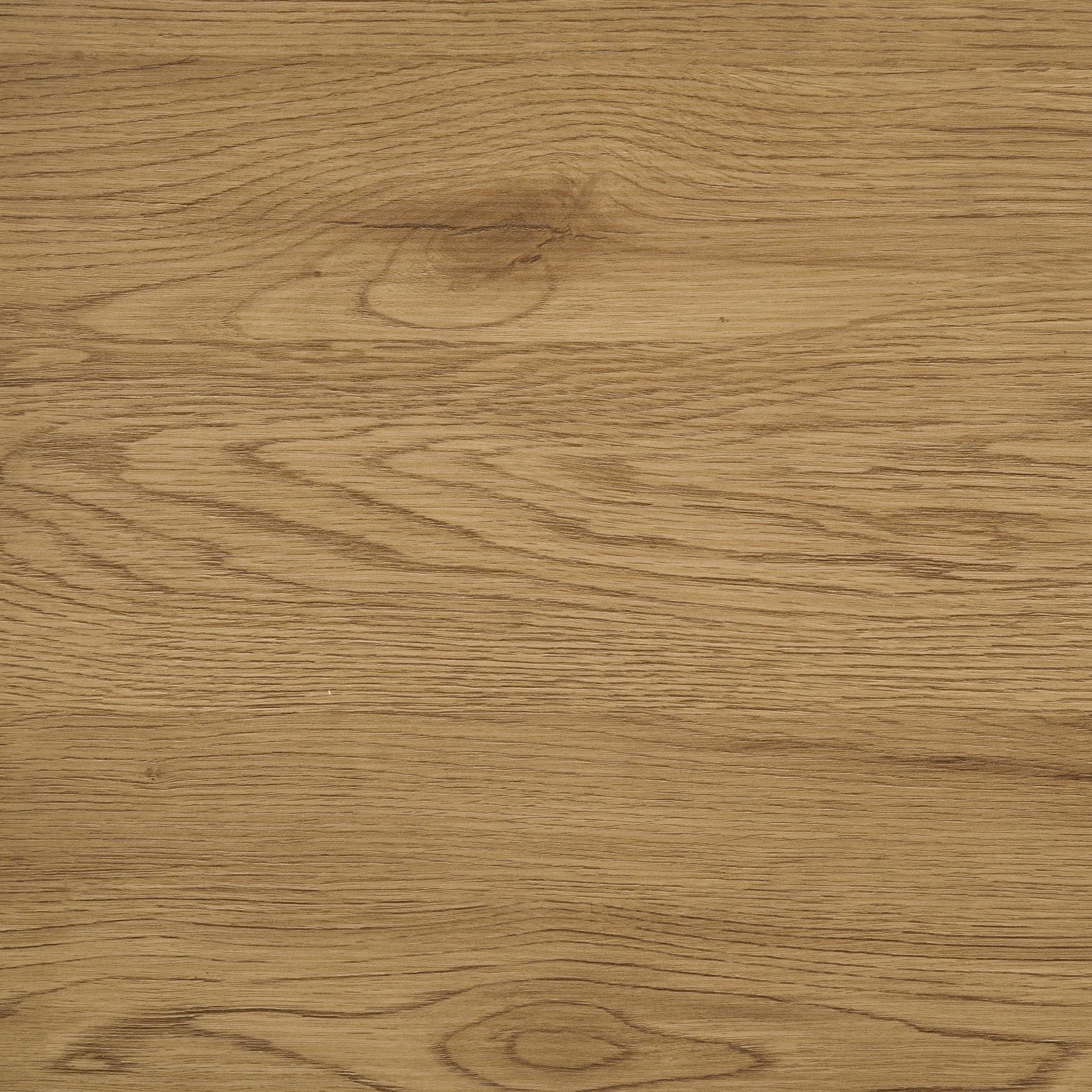 Nightstand drawer interior close-up