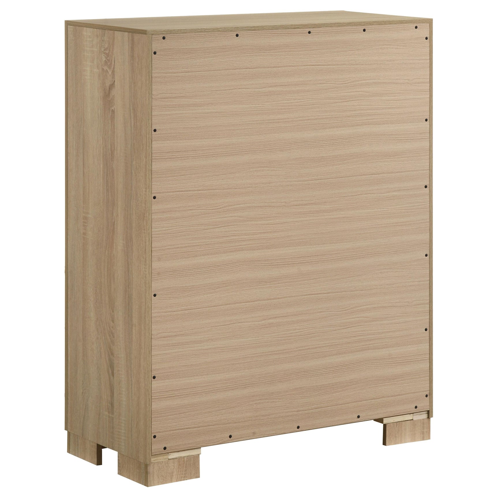 Top view of Arielle chest surface