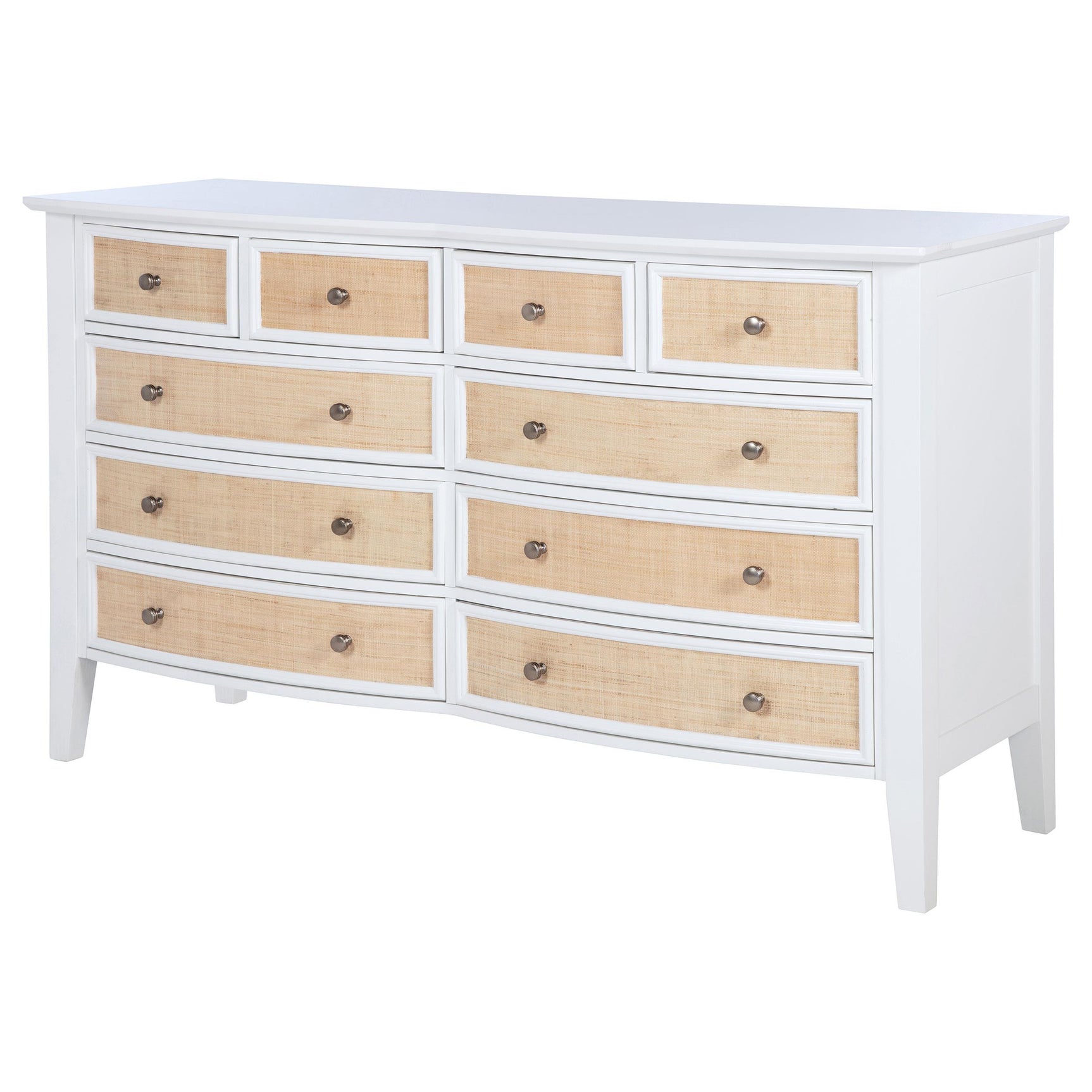 Bexhill dresser interior drawer view