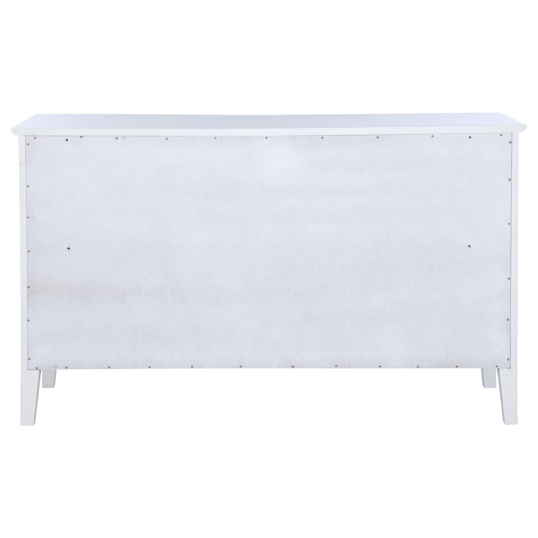 Bexhill dresser felt-lined top drawer