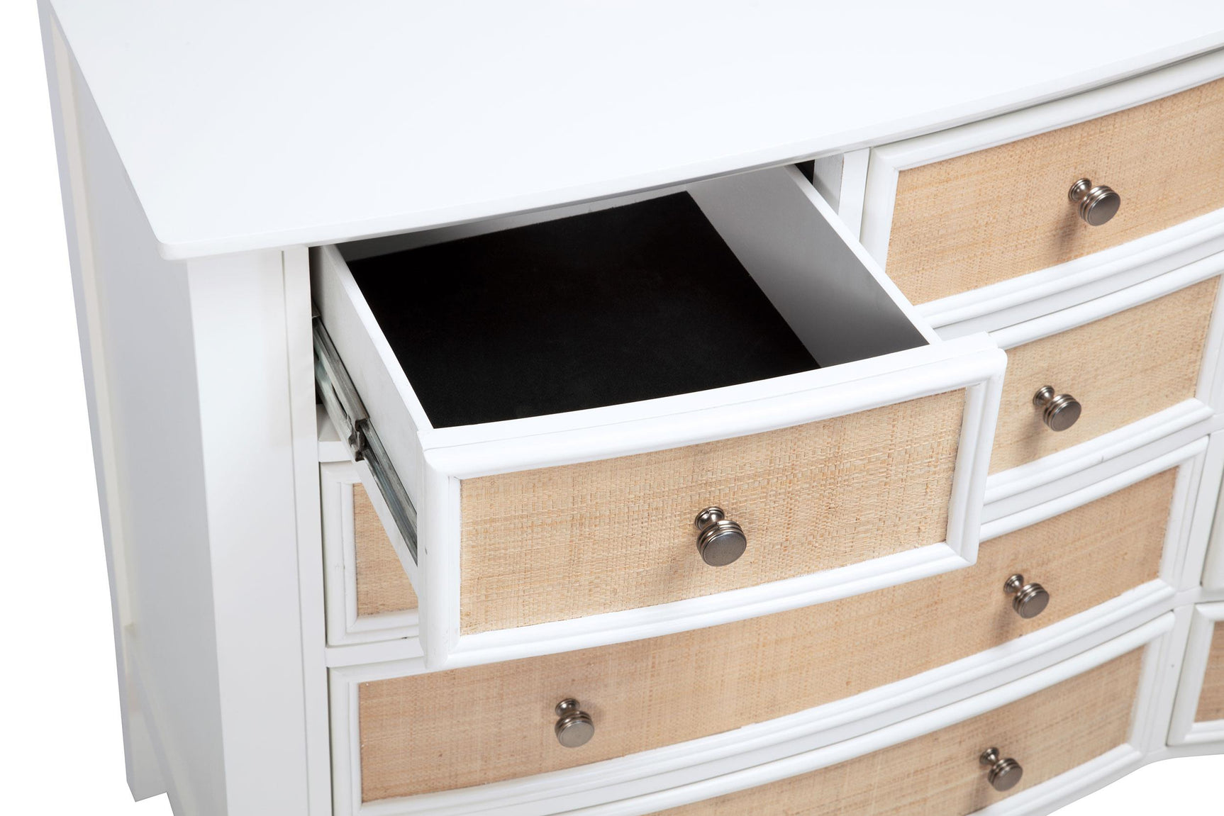 Bexhill dresser full length side view