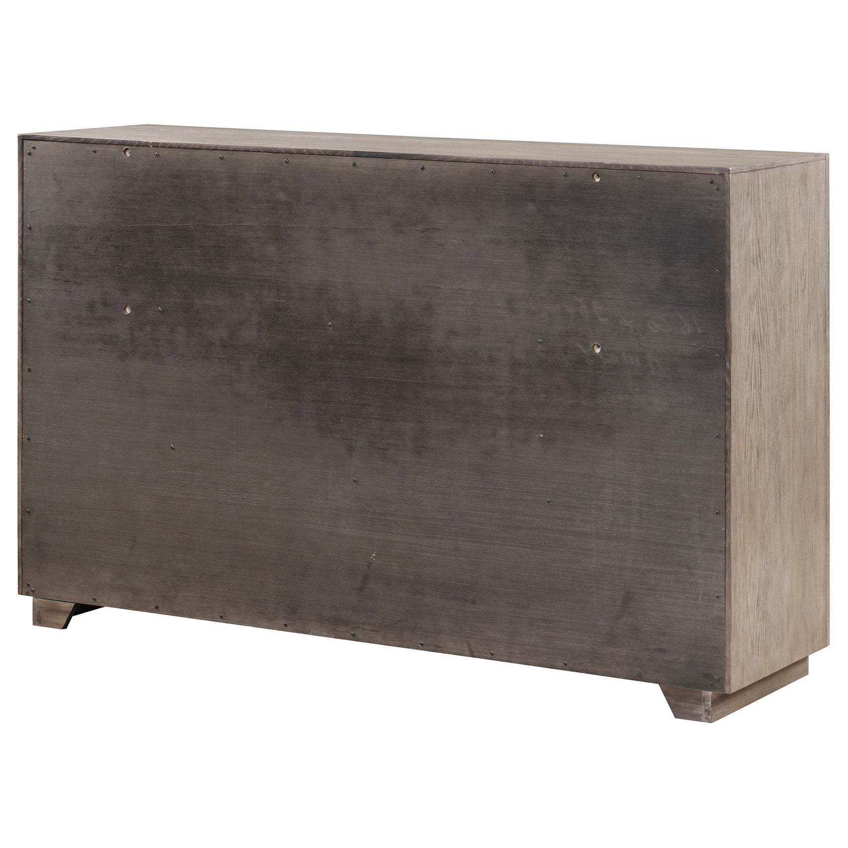 Kenora dresser side profile