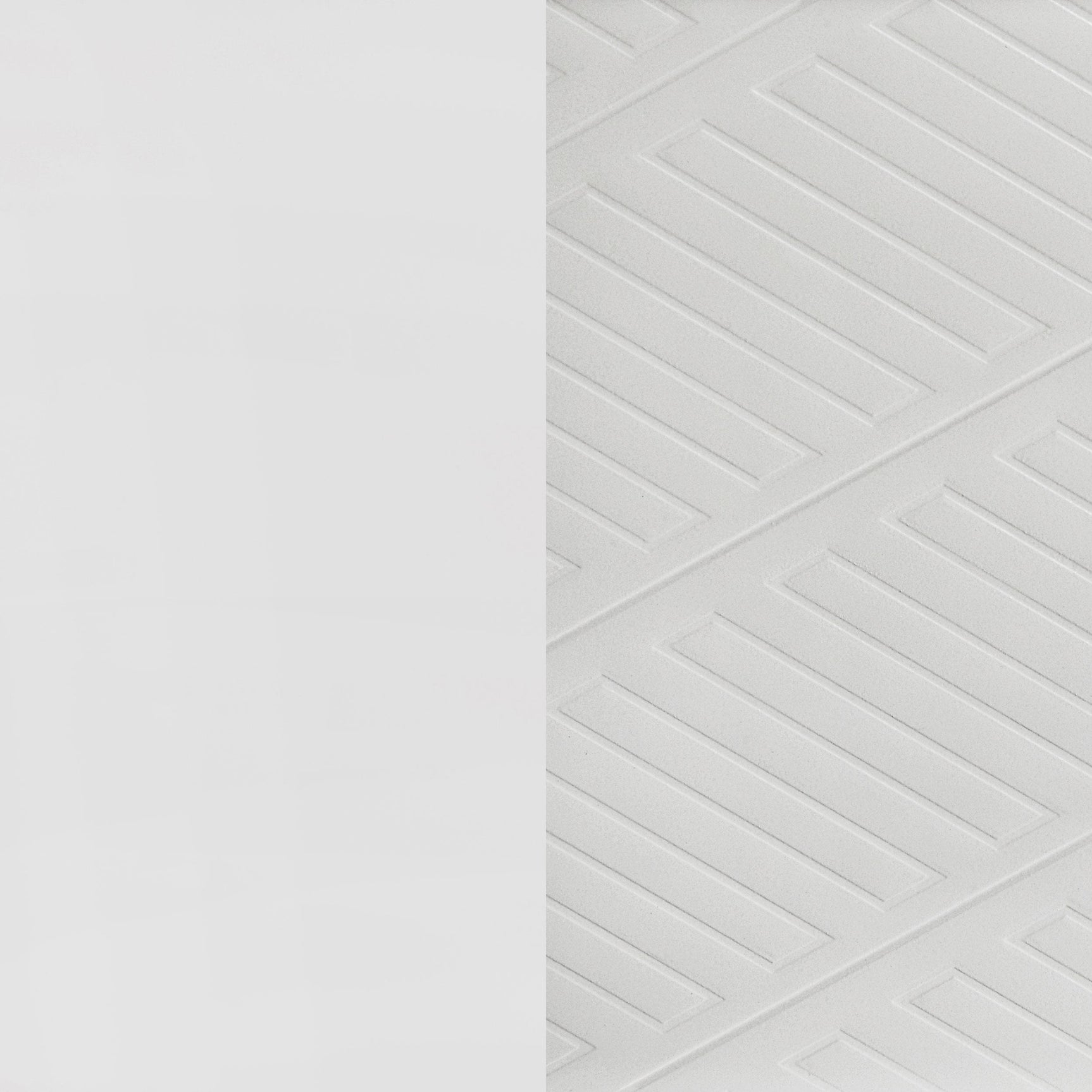 Marmore chest corner detail