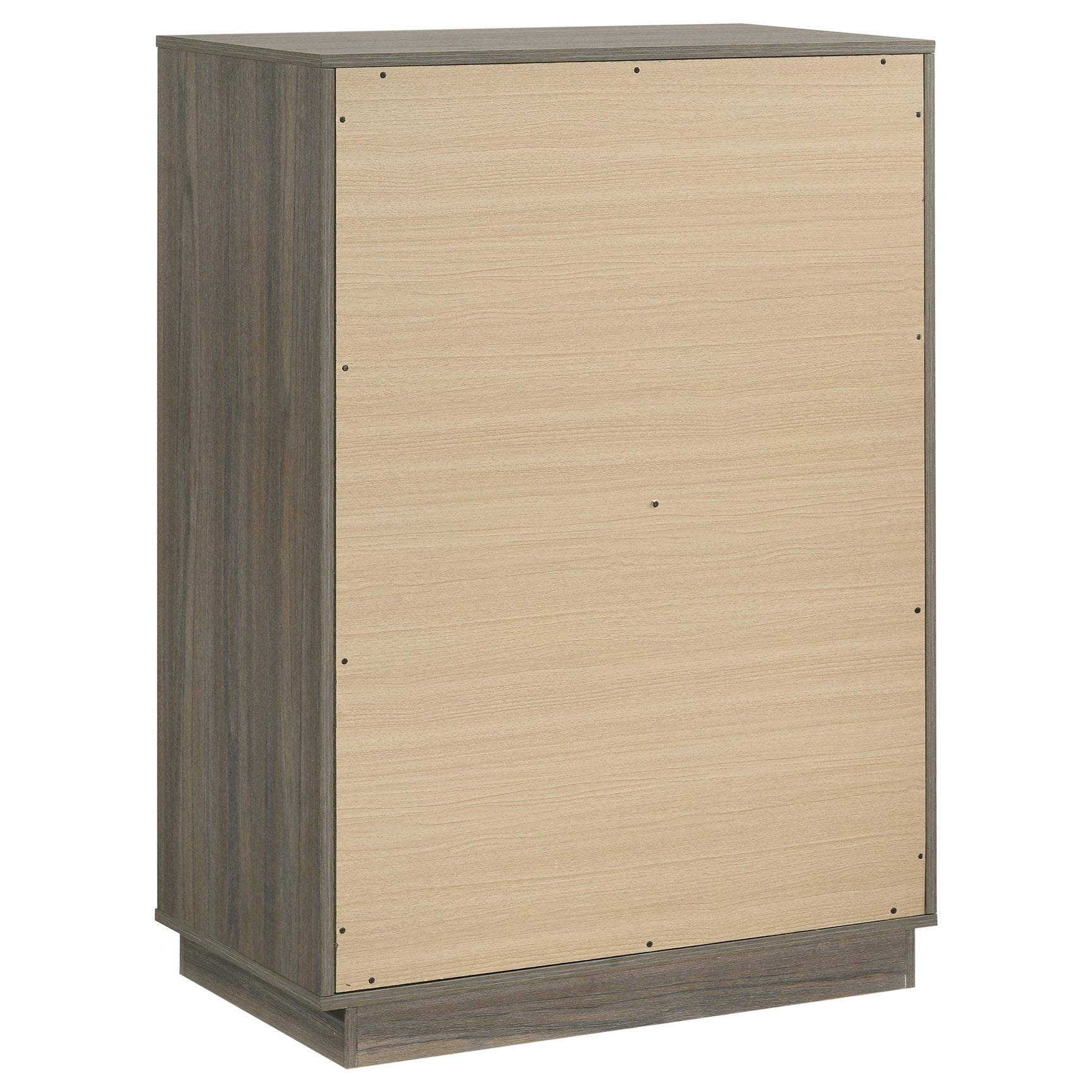Fenwick chest drawer smooth metal glide operation