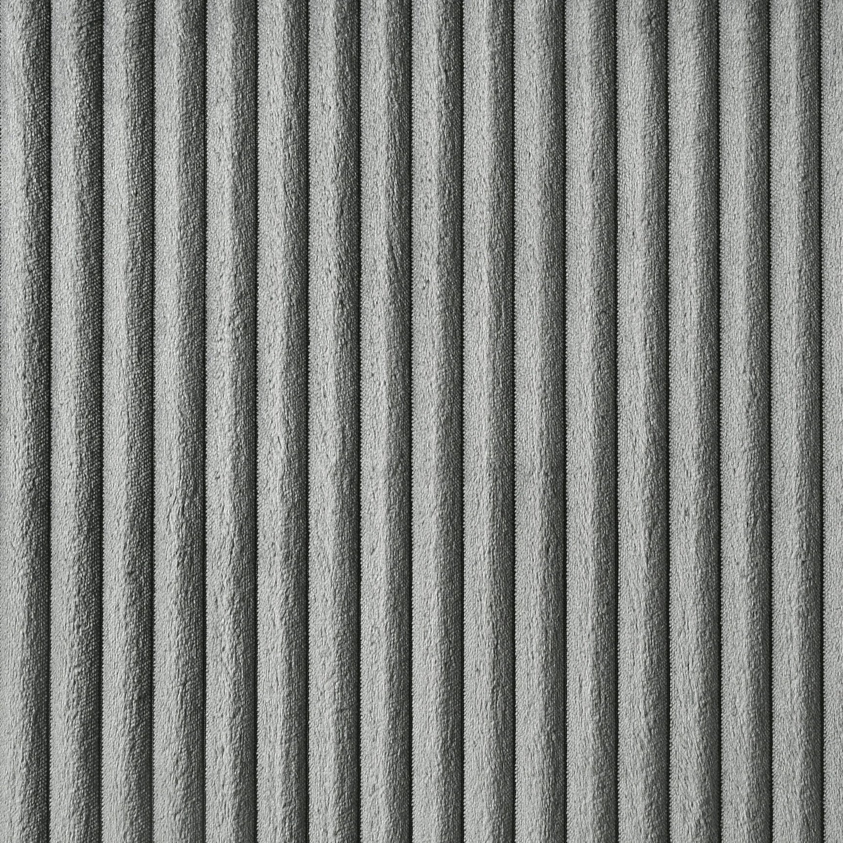 View of support legs and base of Lucia king panel bed