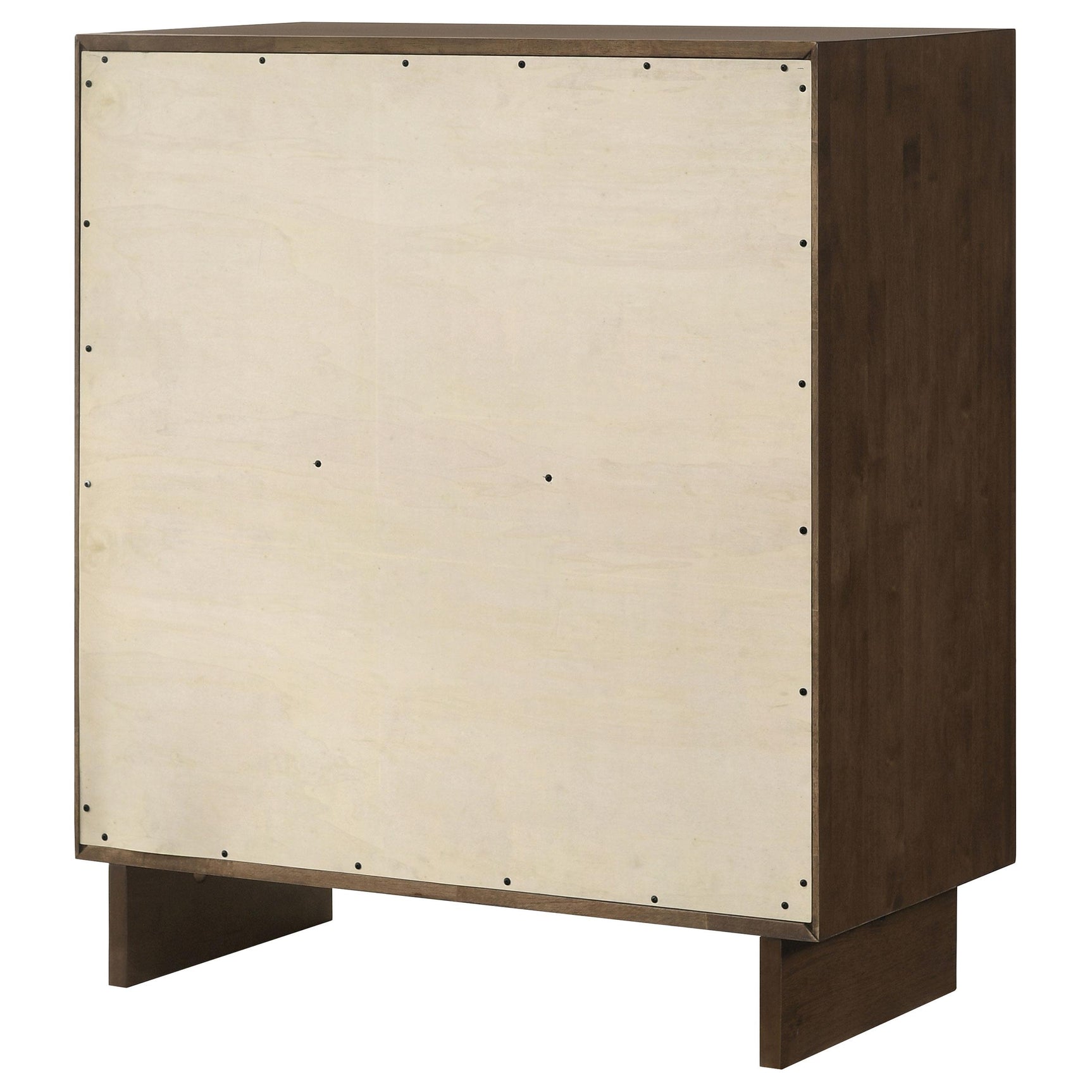 Glenwood chest in bedroom setting