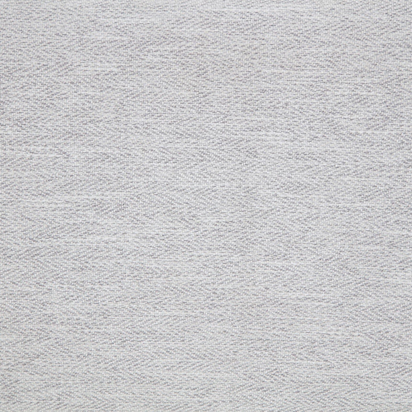 Gracemont Eastern King Panel Bed front view in grey and white