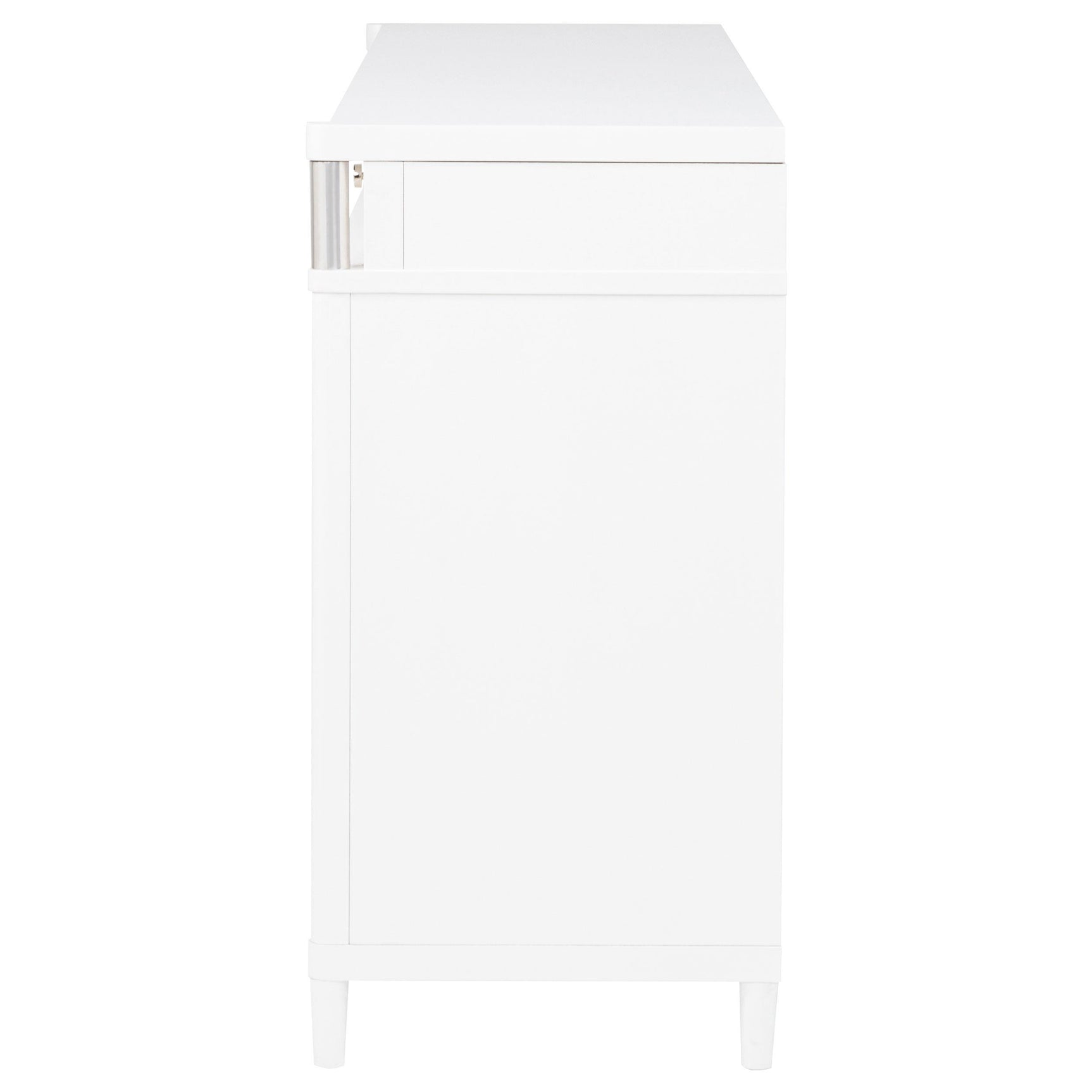 Gracemont dresser top surface detail