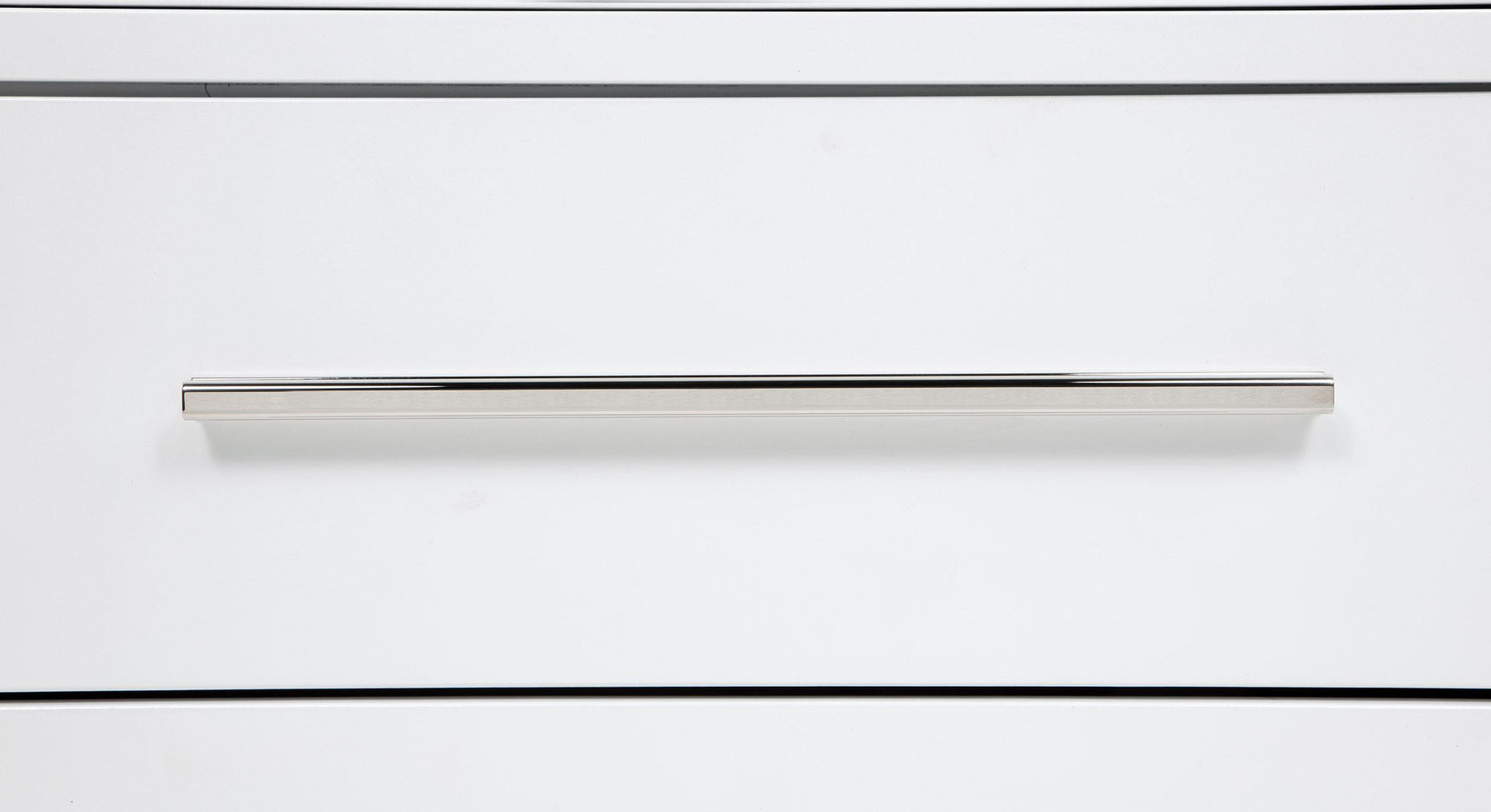 Back view of Gracemont dresser
