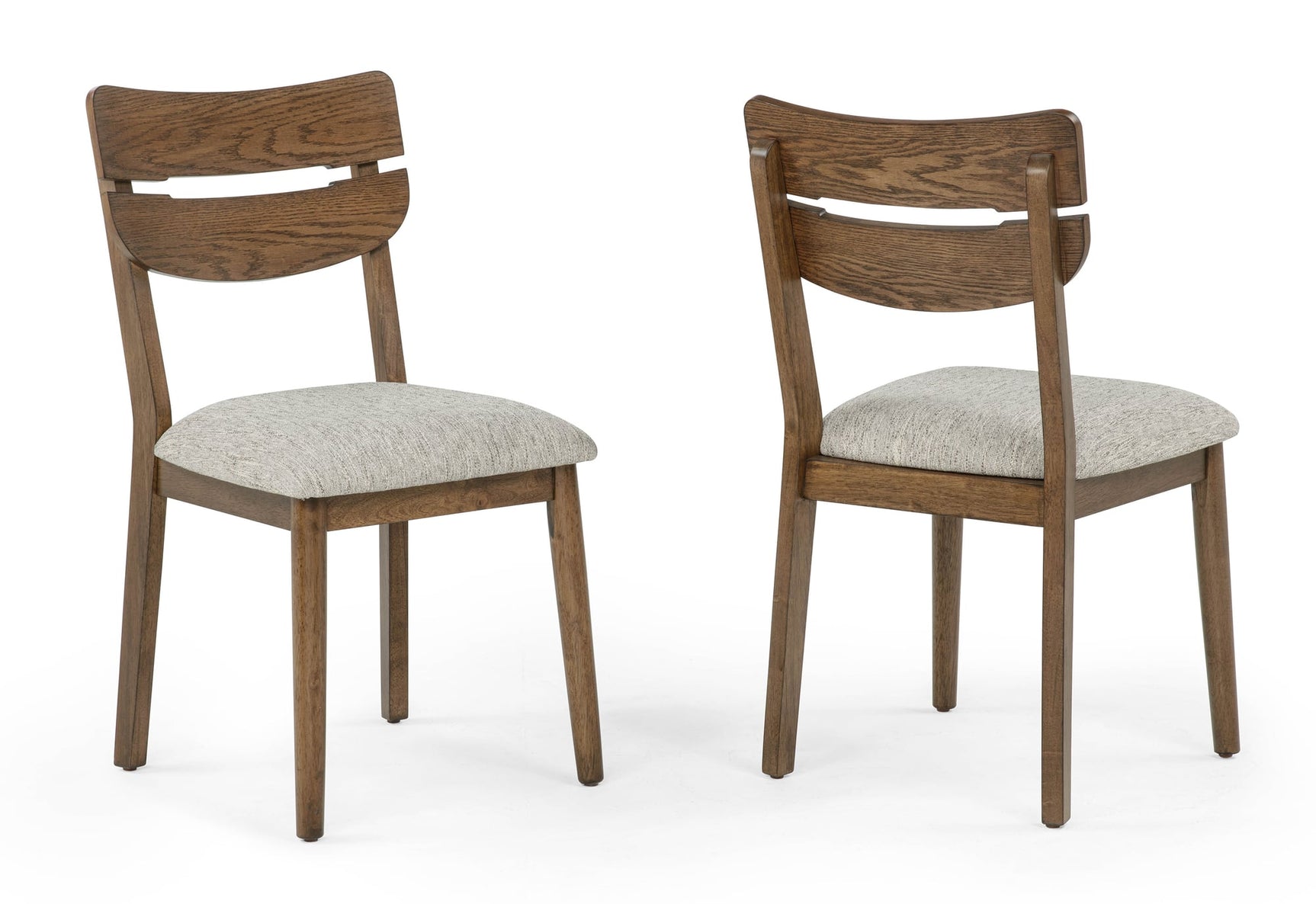 Mills Brown Dining Room Set view 5