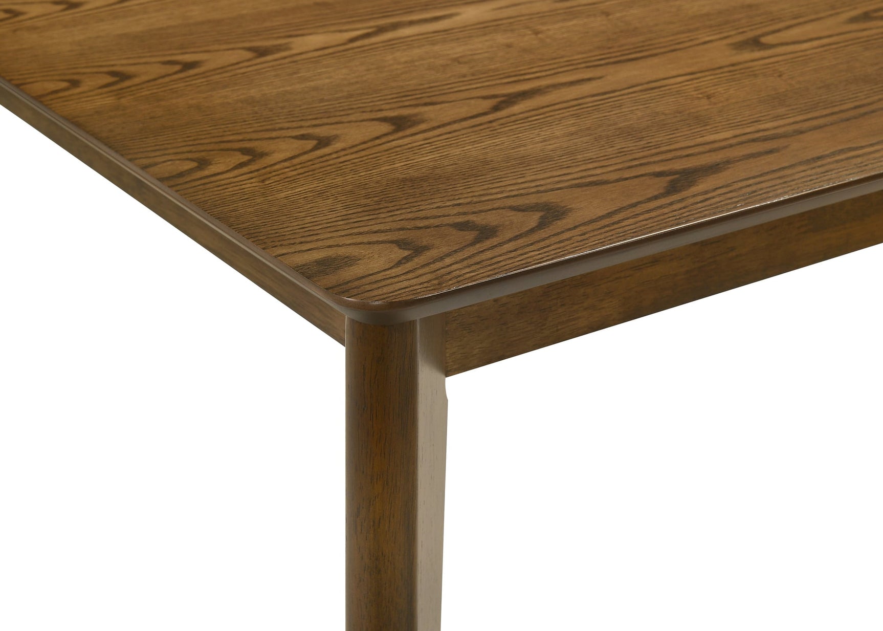 Rolstan Brown Dining Room Set view 5