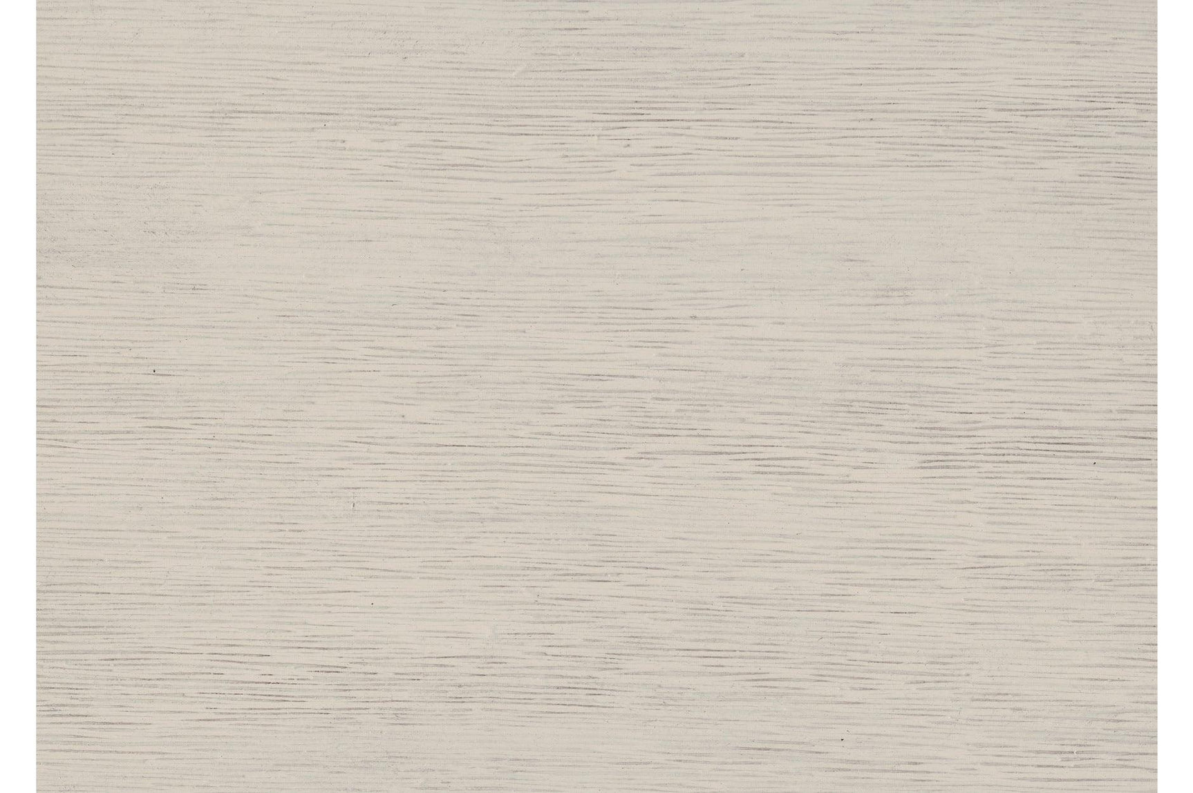 detailed view of Junipero White Dining Table finish