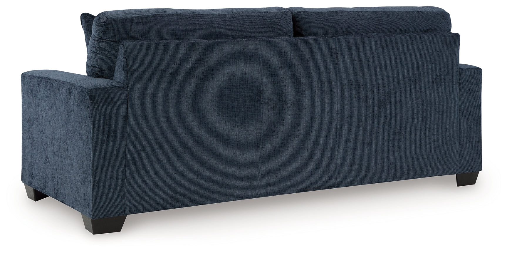 Back view of Aviemore sofa sleeper