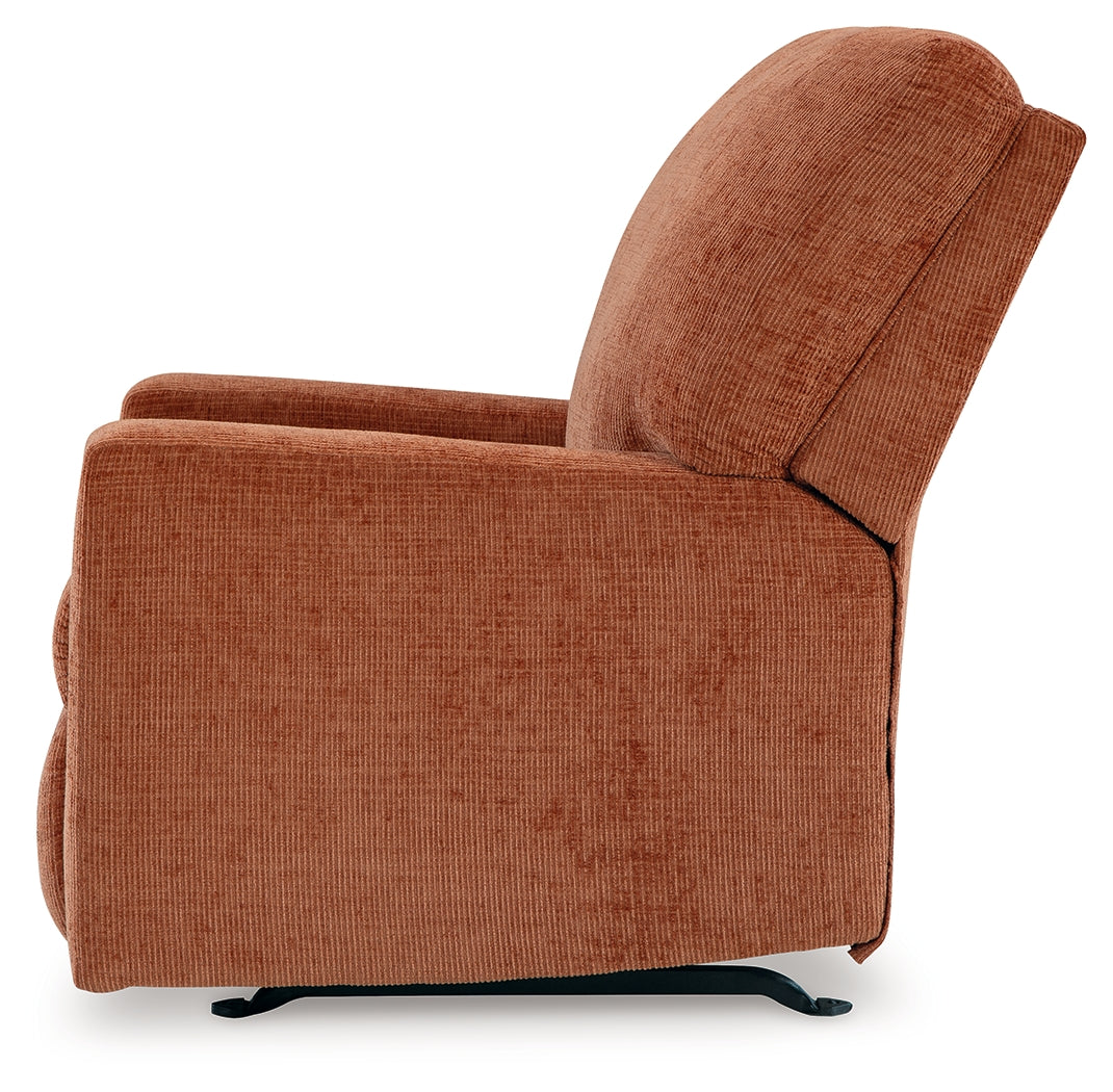 Alternate side view