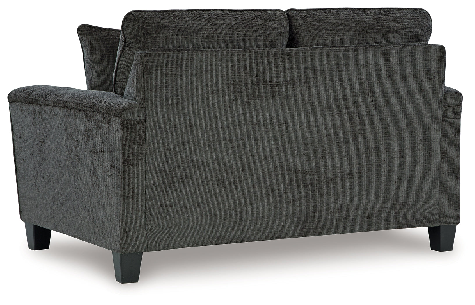 Erinslane Loveseat rear view