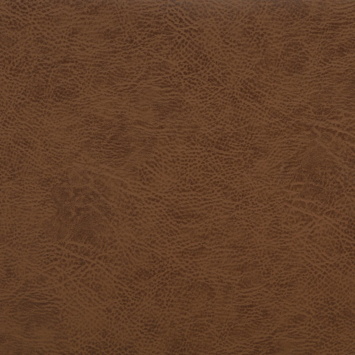 Eldridge Faux Leather Upholstered Adjustable Bar Stool Coffee — product image 11