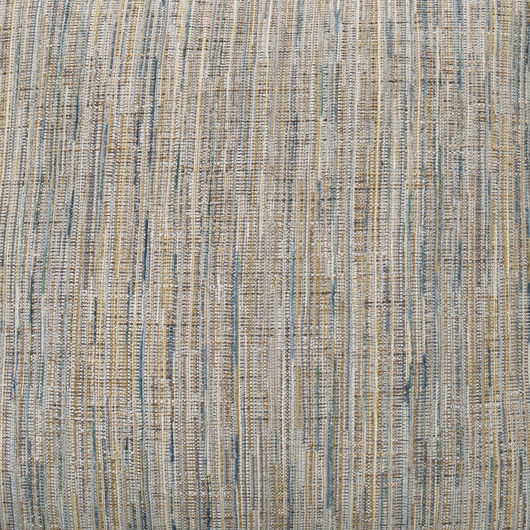 Close-detail of accent pillows on Galemore Quarry set