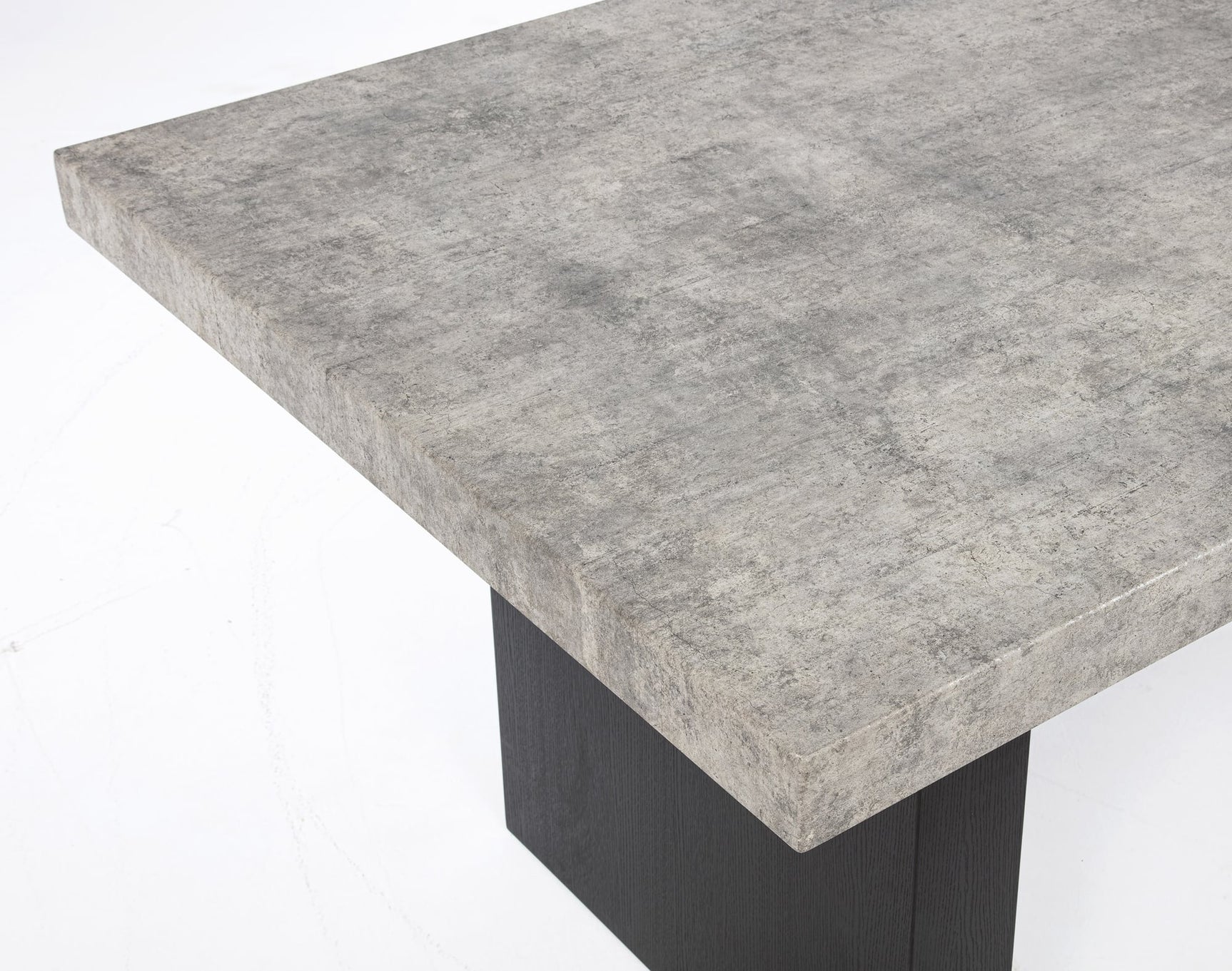 Sebastian Black Counter Height Set view 5