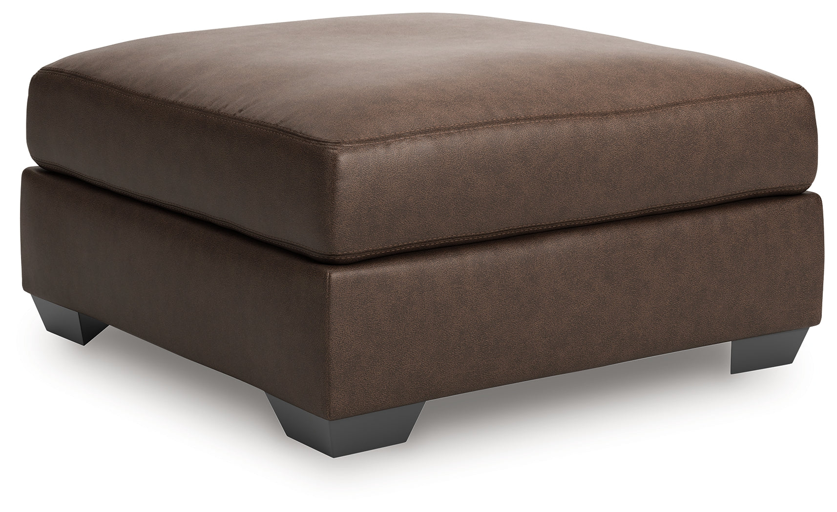 WillowBend Ottomon side angle