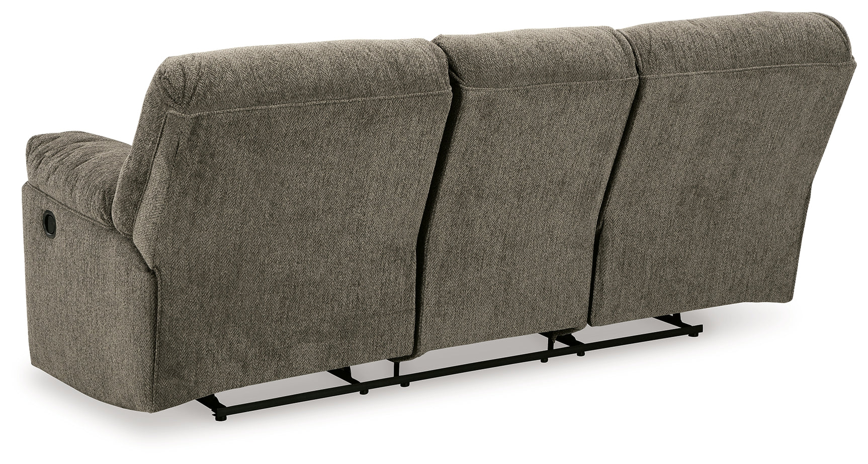 Alphons sofa back view