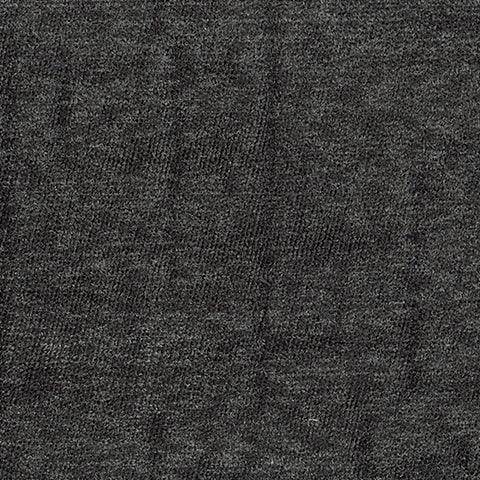 Ambee ottoman slate color fabric swatch