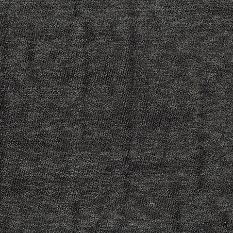 Side view showcasing slate color upholstery on Ambee sectional