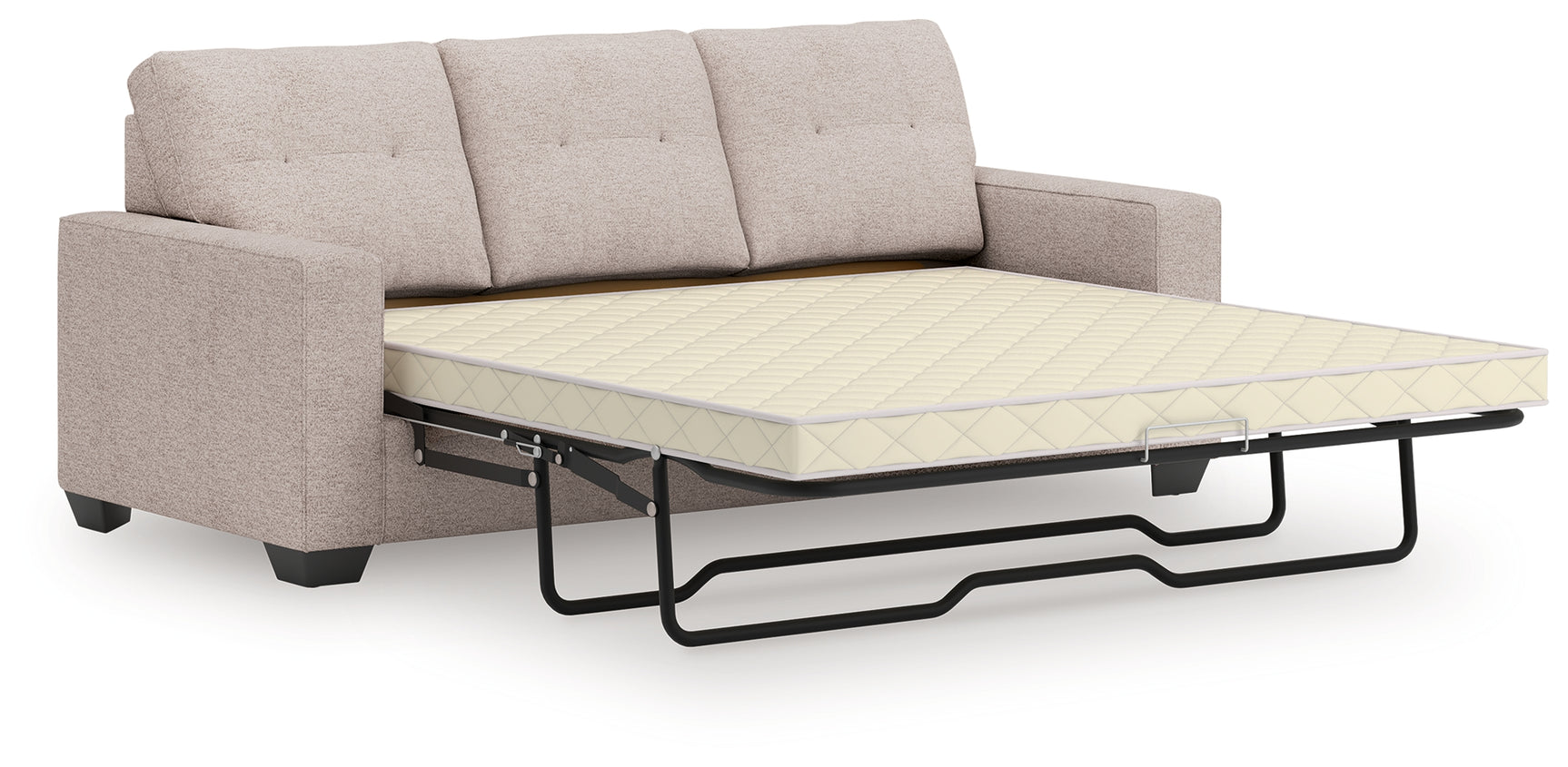 Larimer Sofa Sleeper head-on view