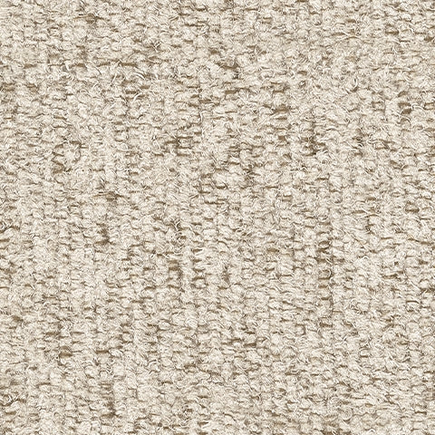 Fabric swatch detail of Larimer Stone upholstery