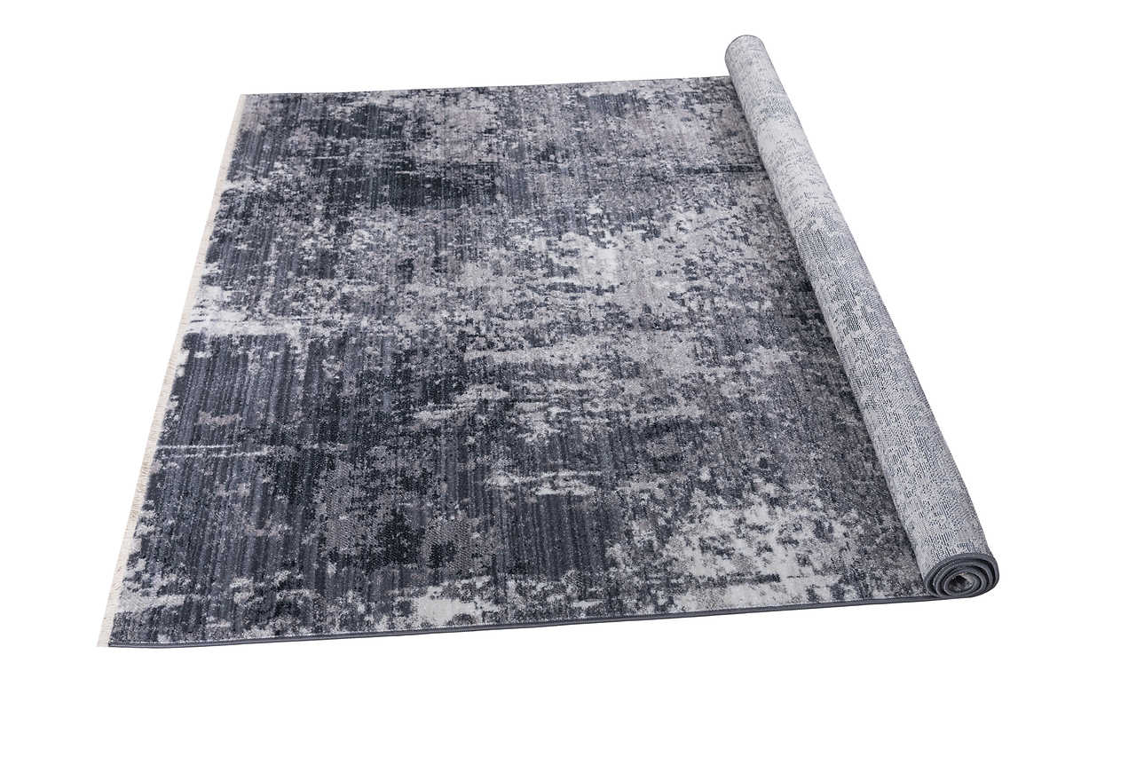 Ashton 565 rug placed in living room setting