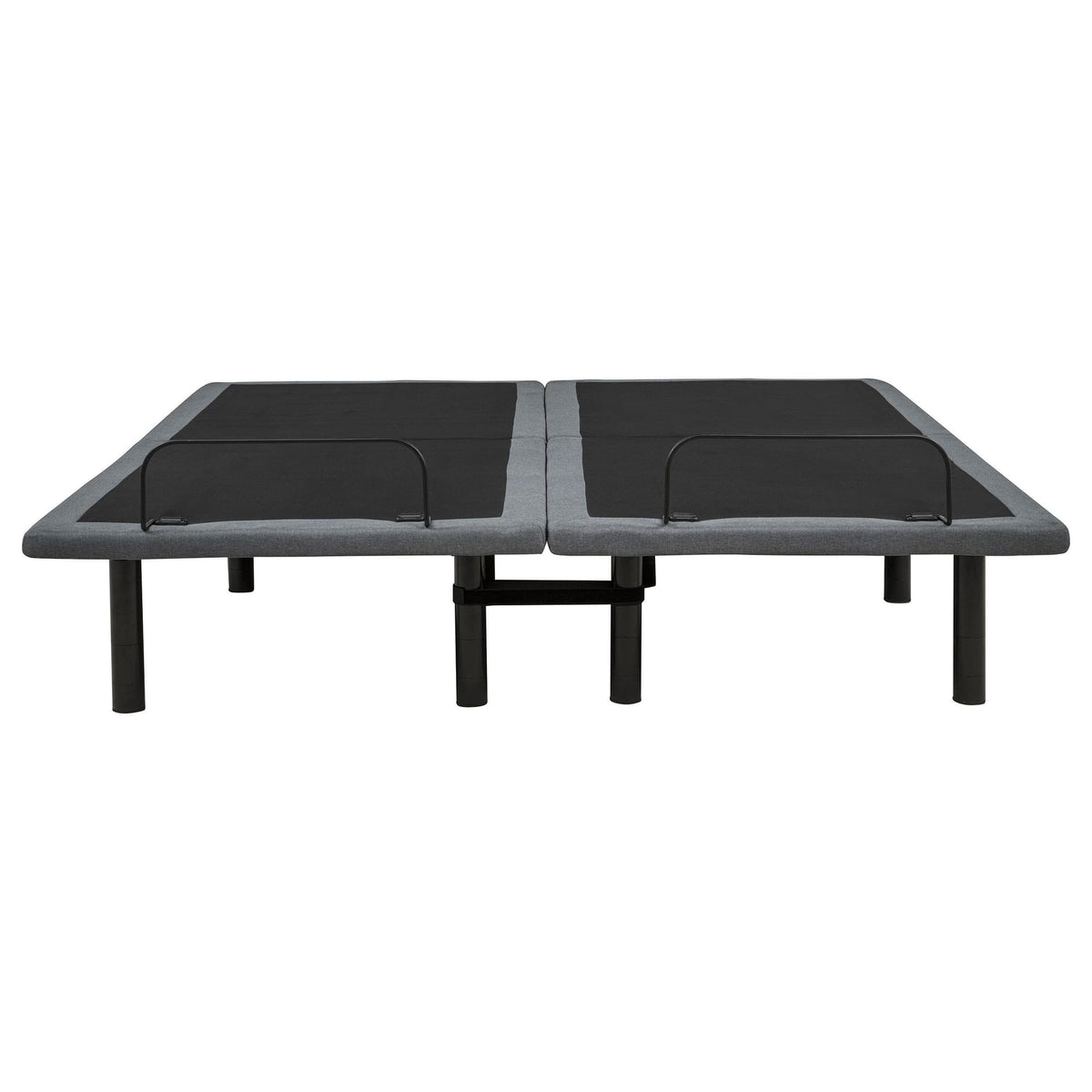 Tasca Split Eastern King Dual-Motor Adjustable Bed Base — product image 4