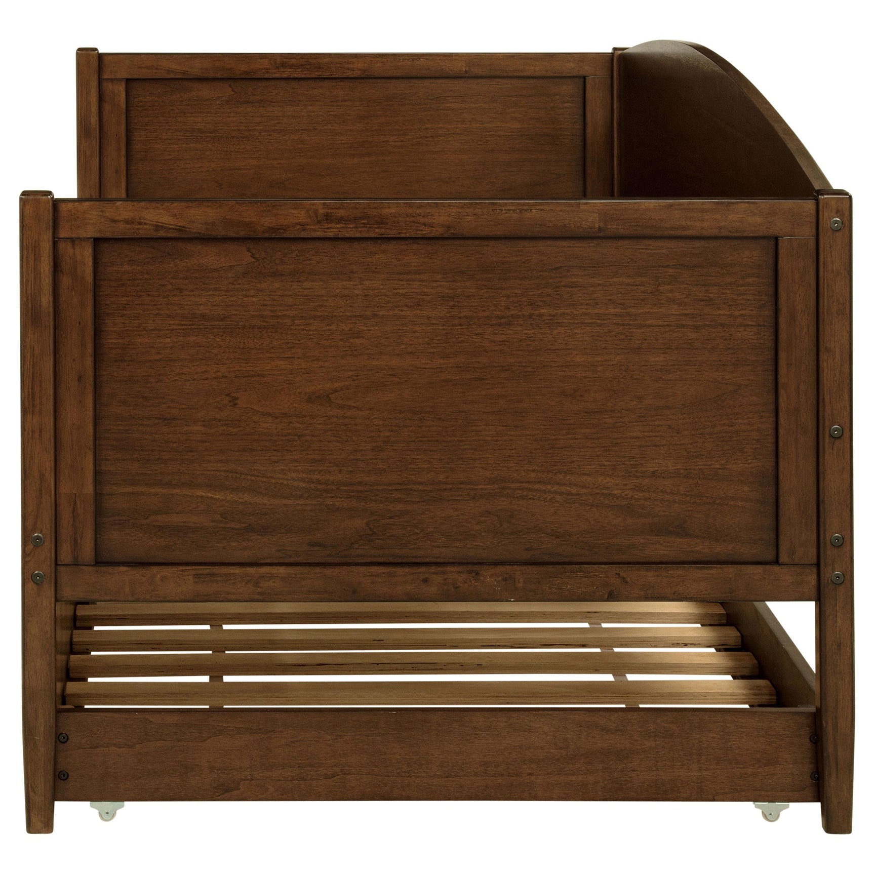 Bozeman Daybed slatted mattress support framework