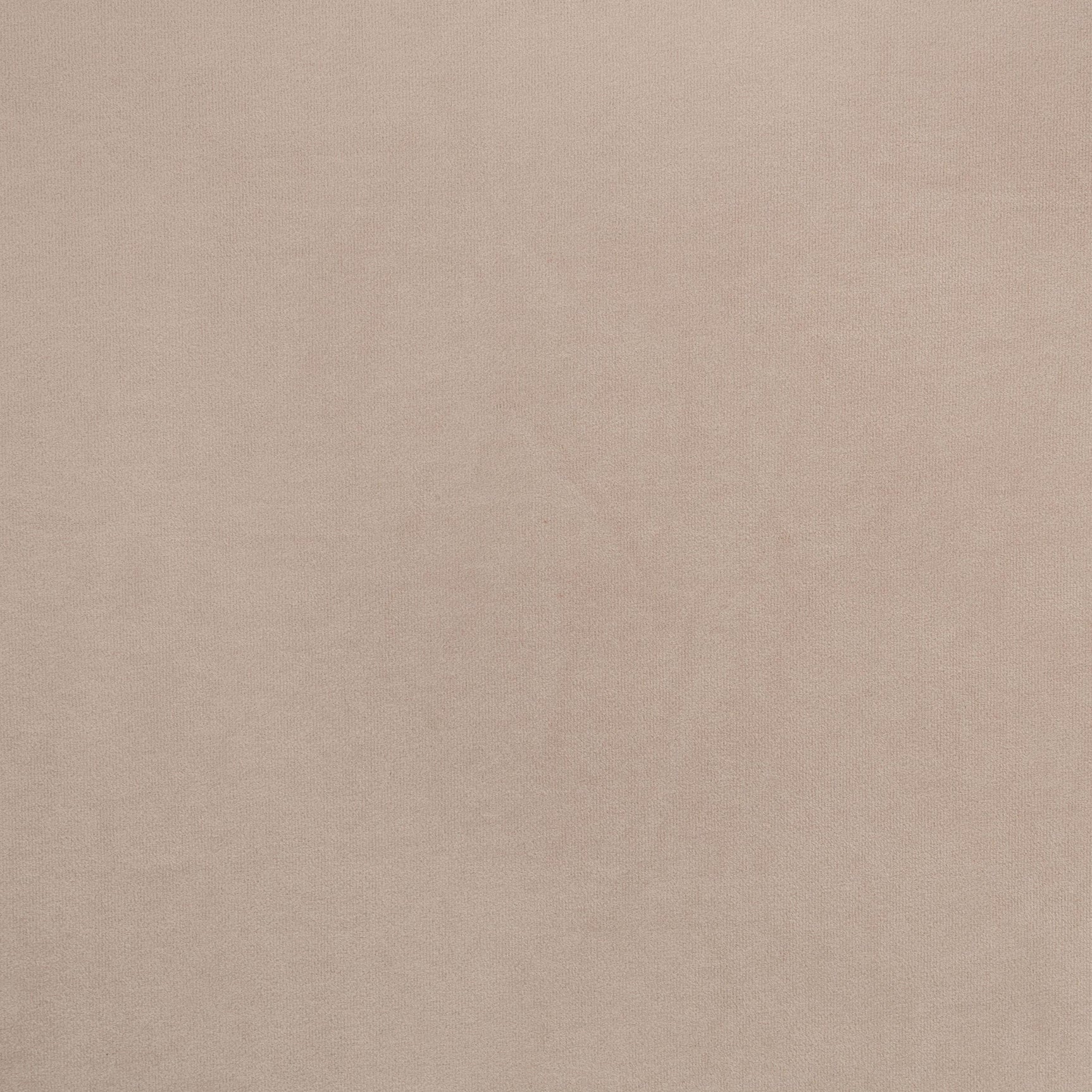 Sturdy base and cushioned headboard detail on Anders bed