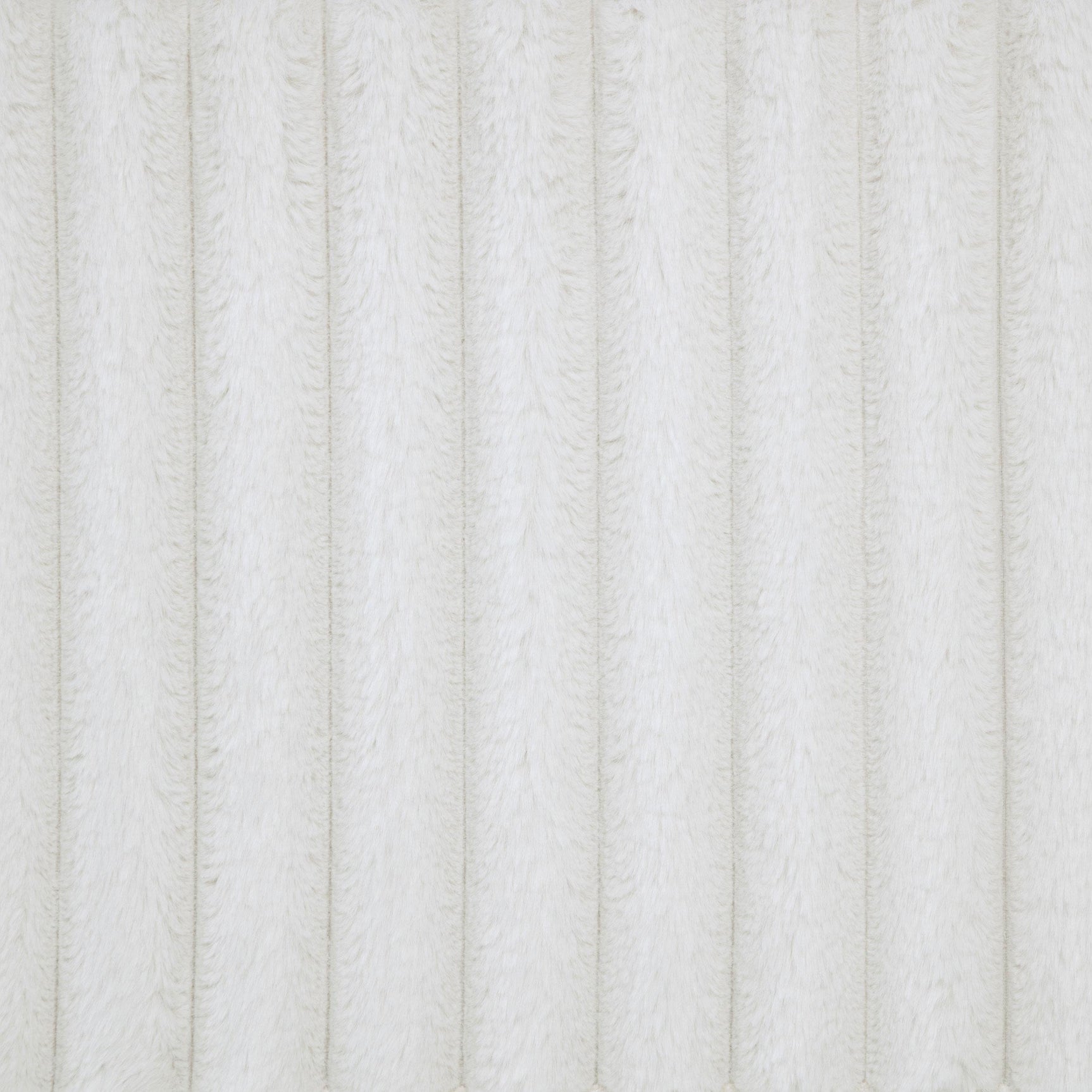 Close-up of wingback headboard on Natasha queen bed