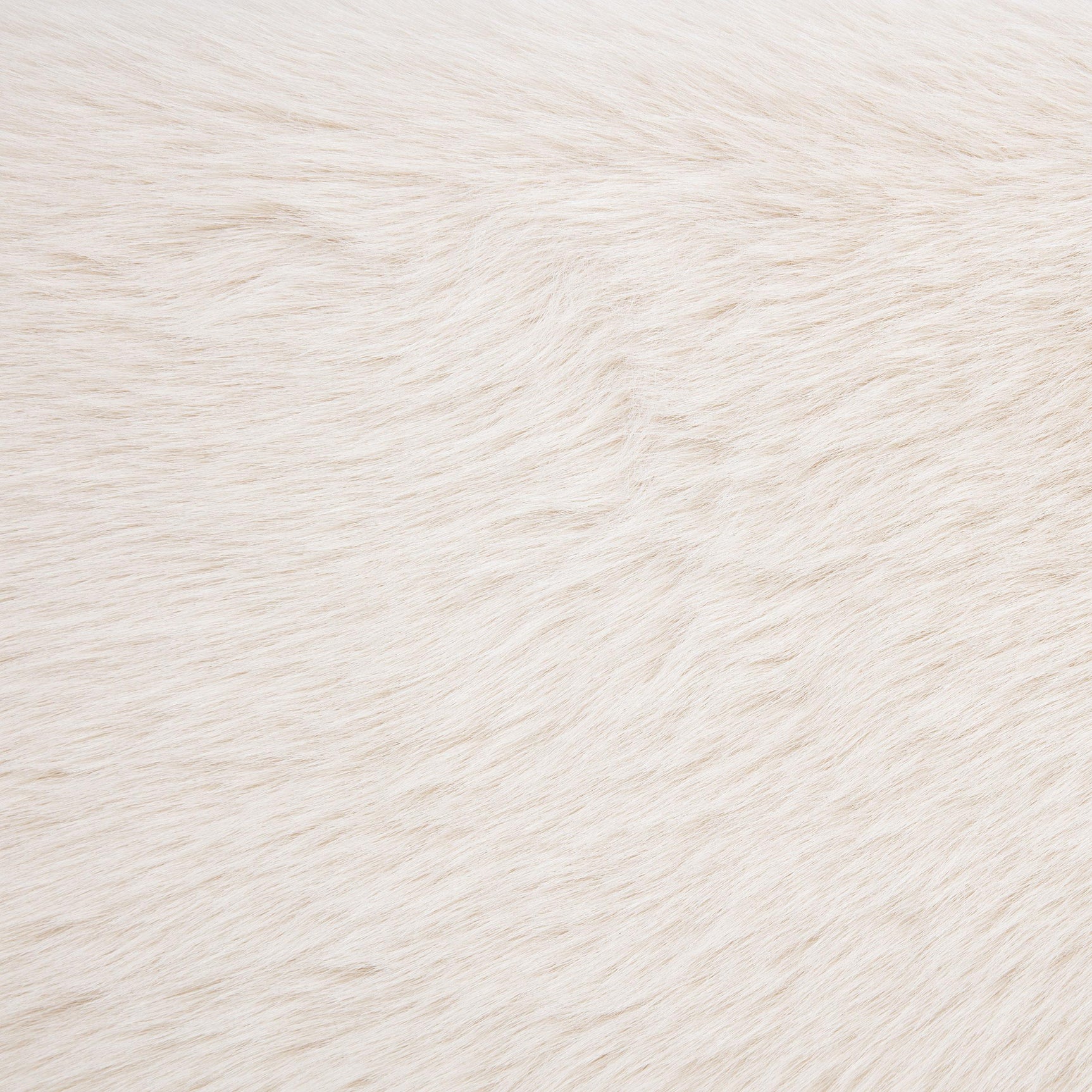 Decorative stitching on headboard fabric