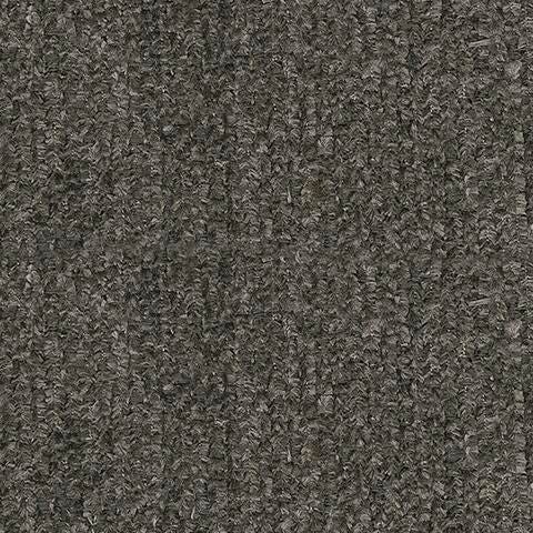Olten Graphite Chenille 2-Piece Sectional with Chaise - image 3