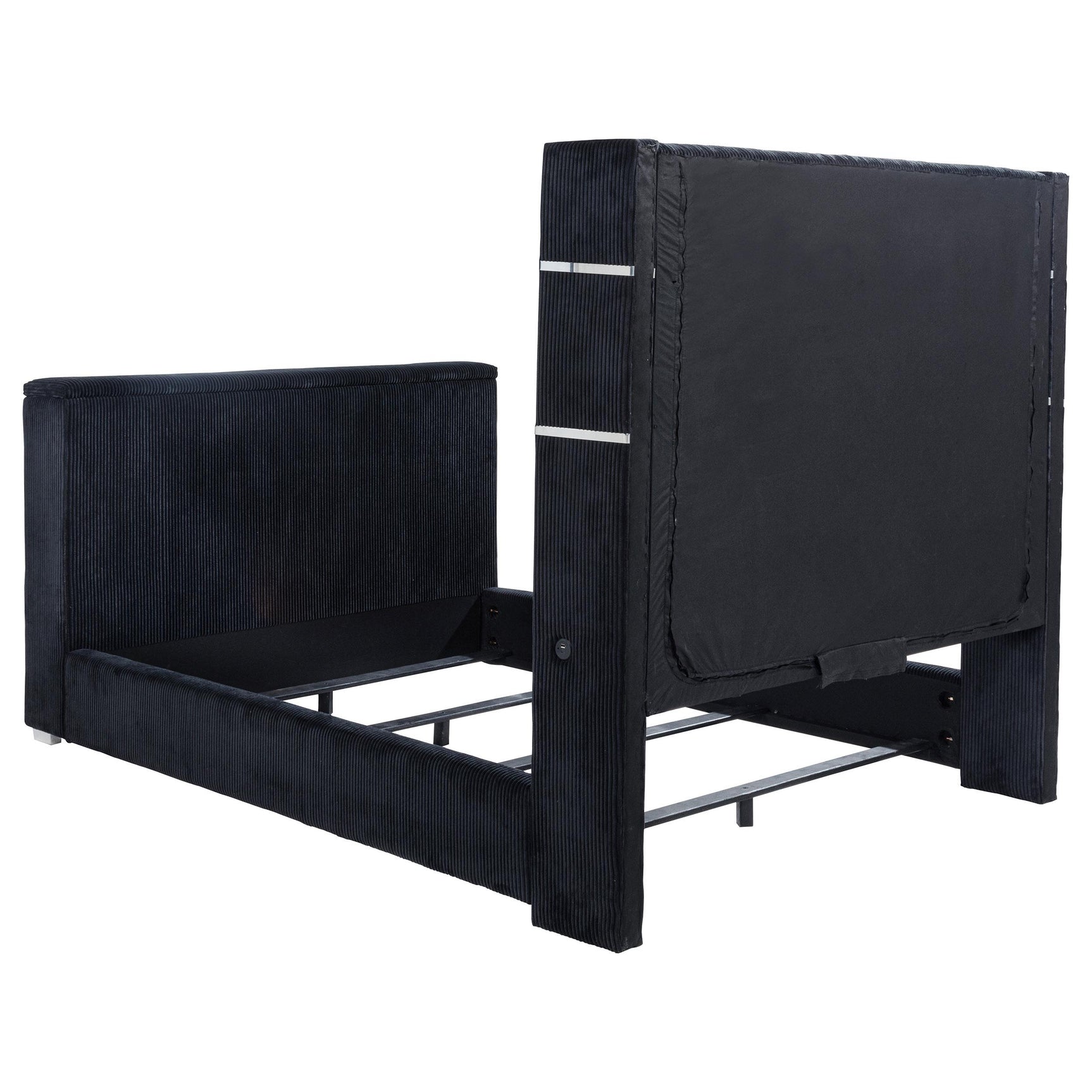 Remote control for motorized TV lift