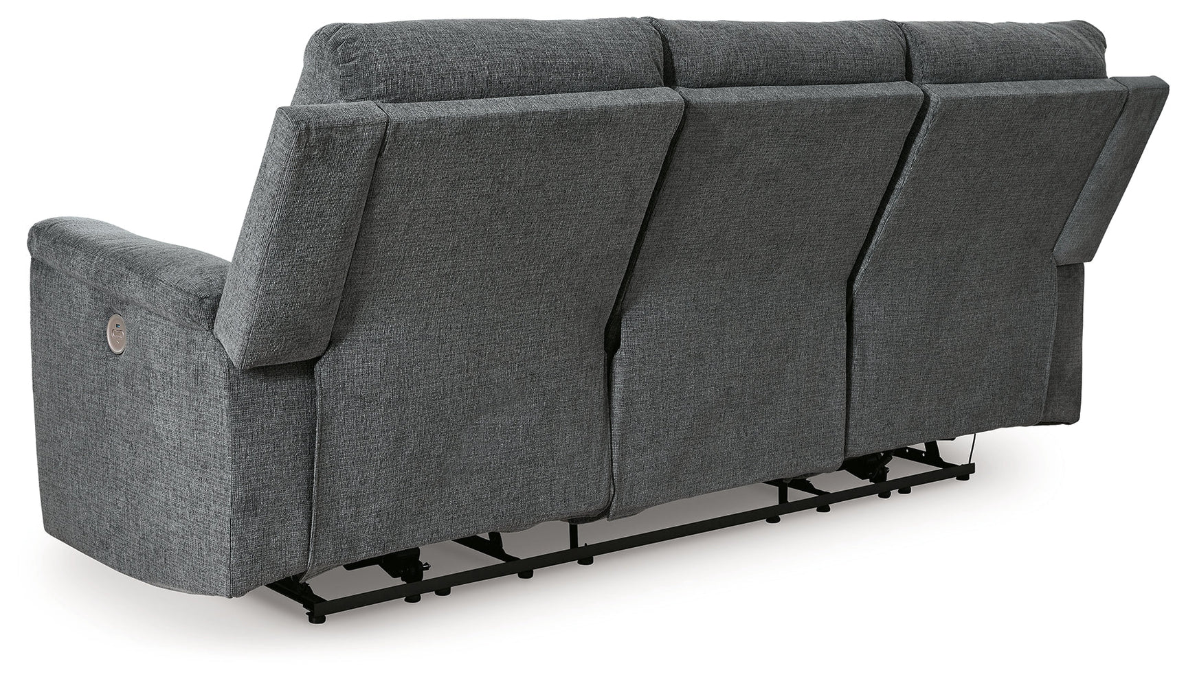 Barnsana sofa back view