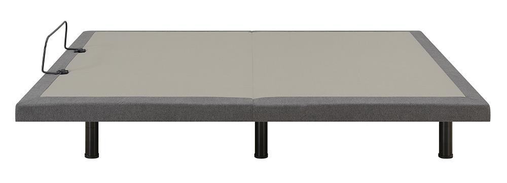 Bluetooth connectivity setup for Negan Twin XL Adjustable Bed Base