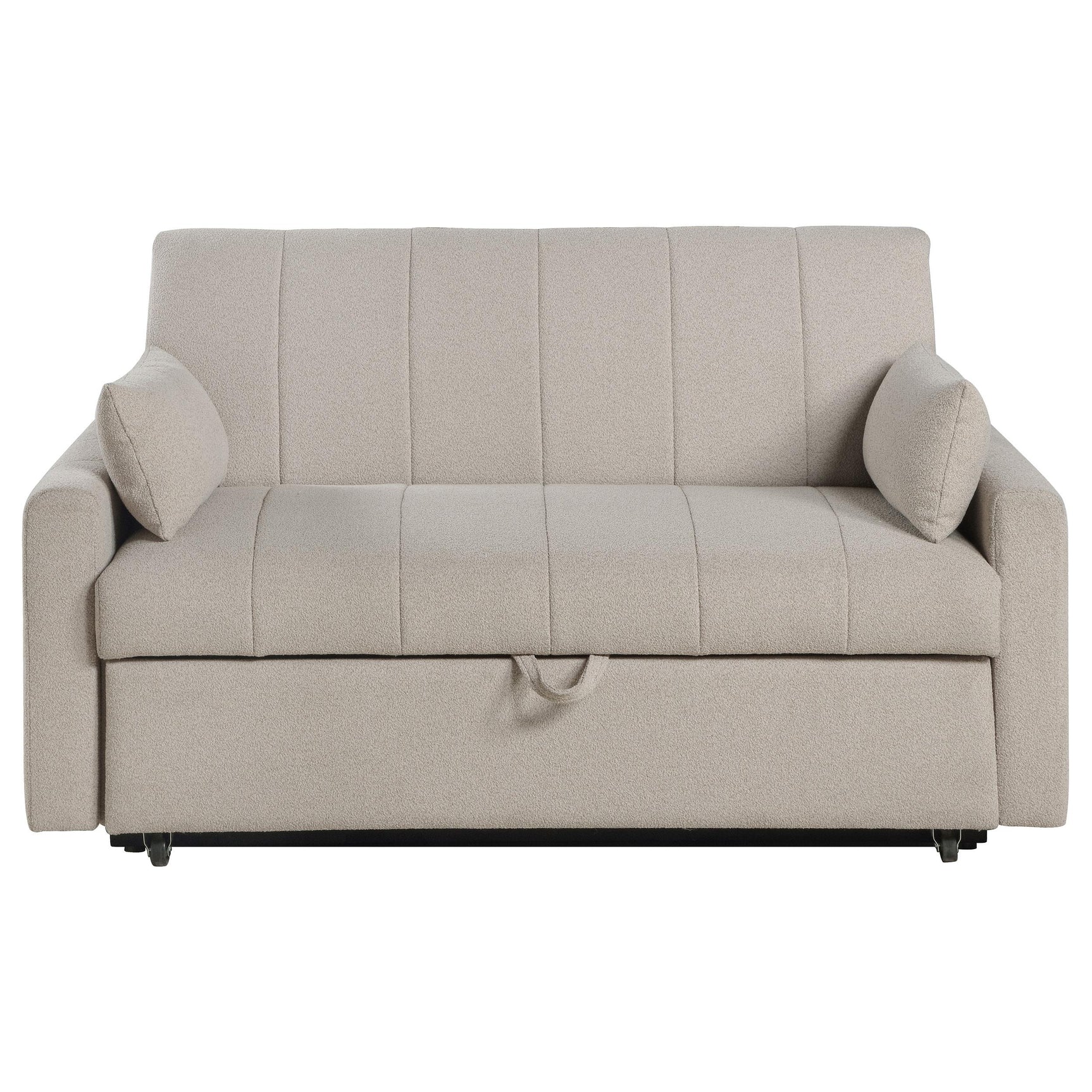 Portland Sofa Sleeping Surface