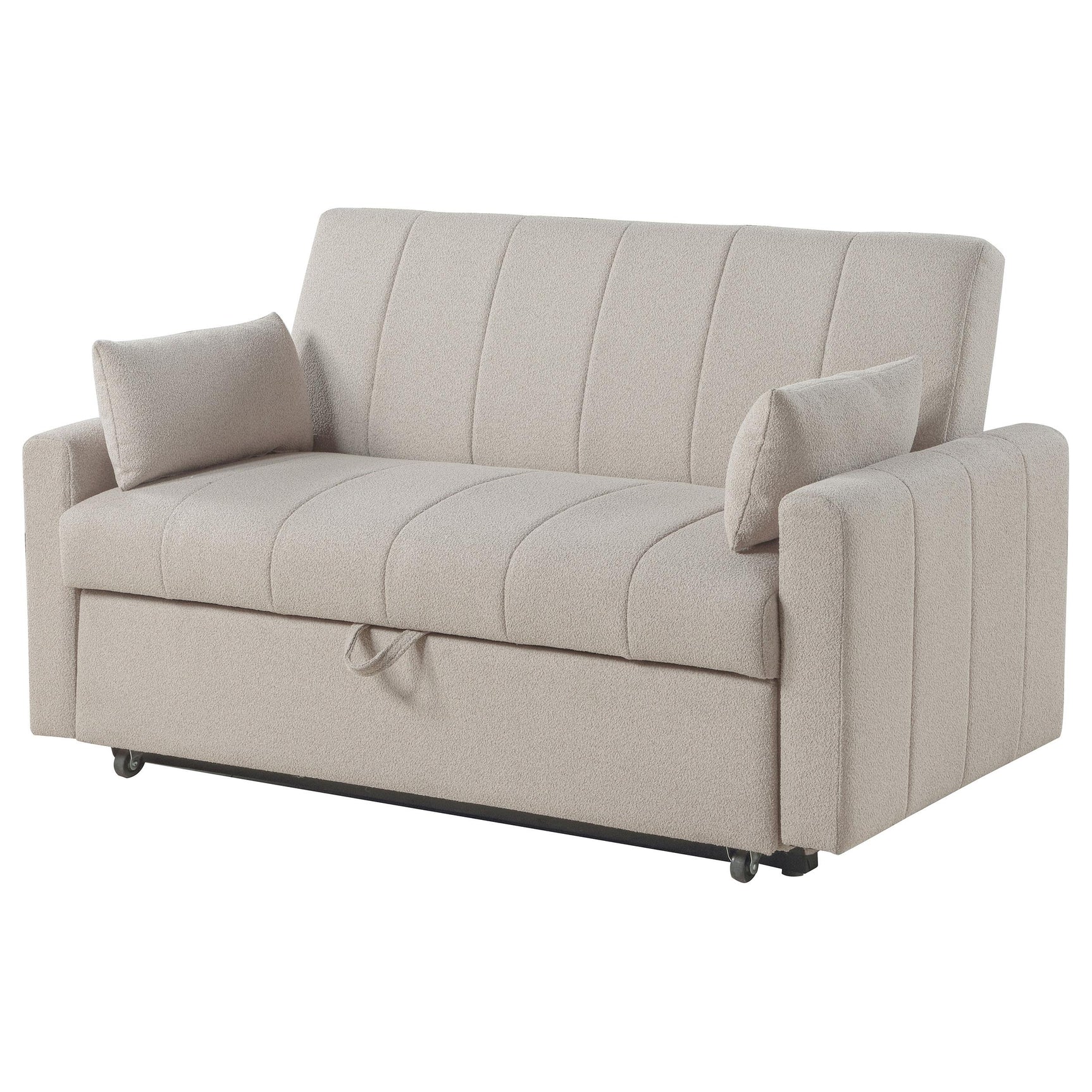 Portland Sofa Arm Detail