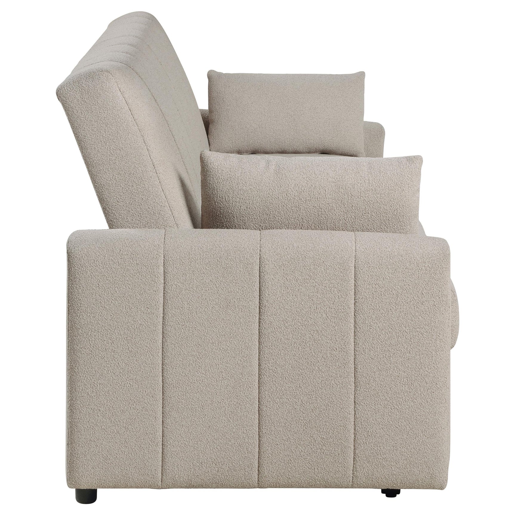 Portland Sofa Assembly Hardware