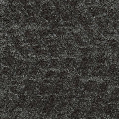 close-up detail of Biddeford Ebony 2-Piece Sectional Sofa with Chaise upholstery