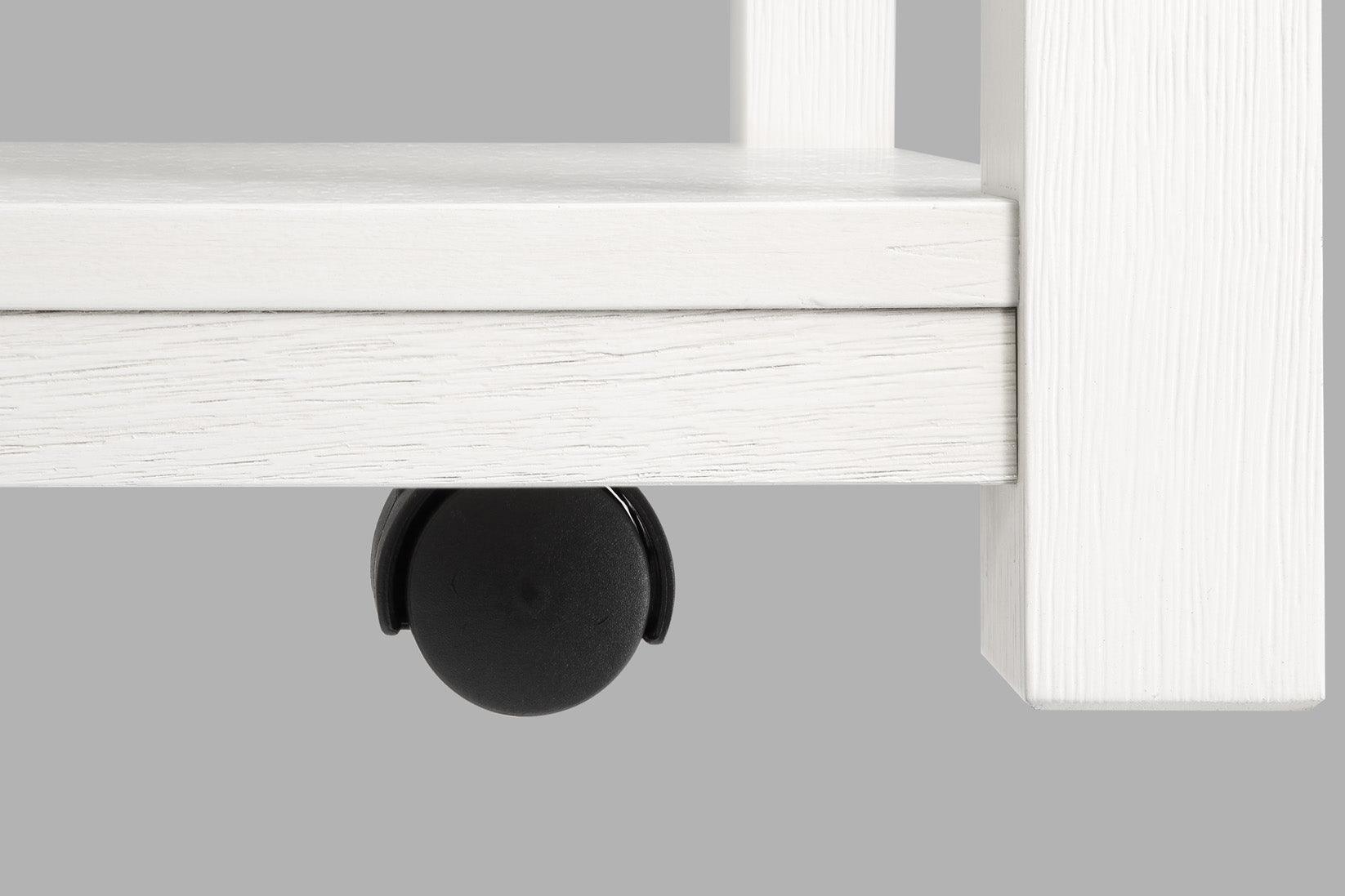 Dakota coffee table set group view